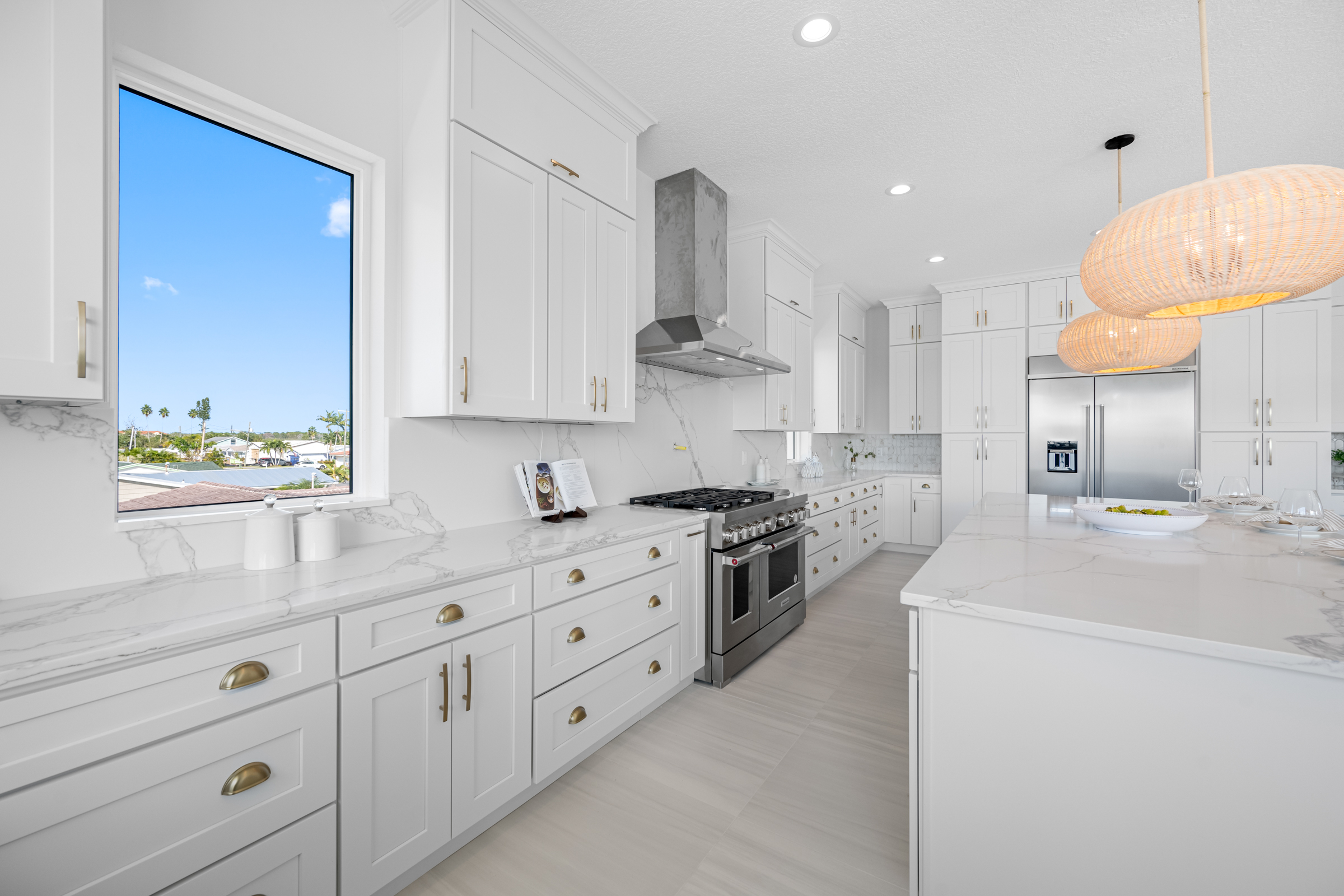 Madeira Beach, Florida, 33708, United States, 6 Bedrooms Bedrooms, ,6 BathroomsBathrooms,Residential,For Sale,1988521