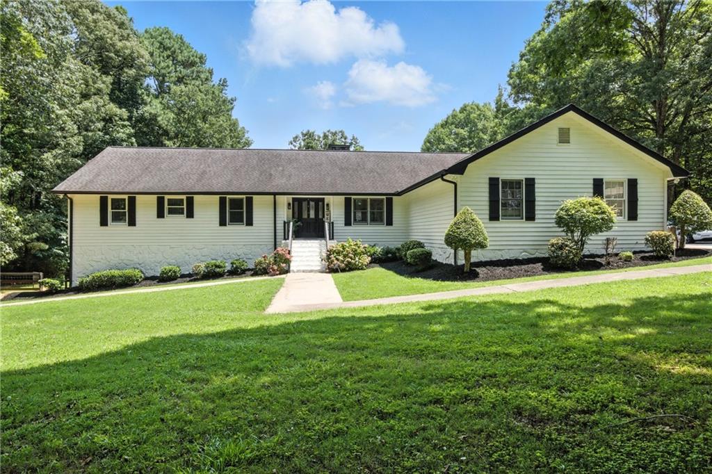 Lawrenceville, Georgia, 30045, United States, 4 Bedrooms Bedrooms, ,3 BathroomsBathrooms,Residential,For Sale,1941302
