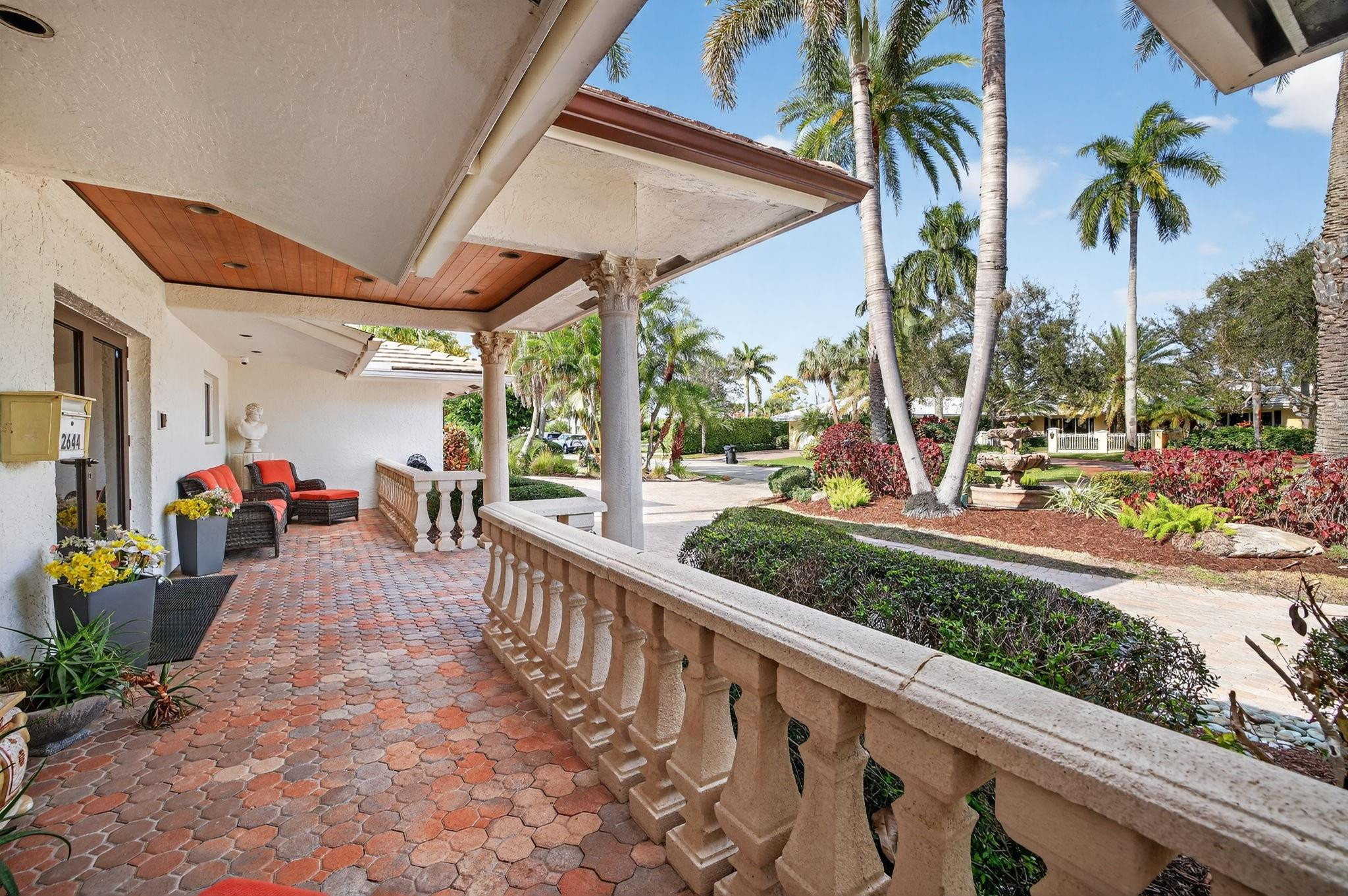 Fort Lauderdale, Florida, 33308, United States, 4 Bedrooms Bedrooms, ,4 BathroomsBathrooms,Residential,For Sale,2019357