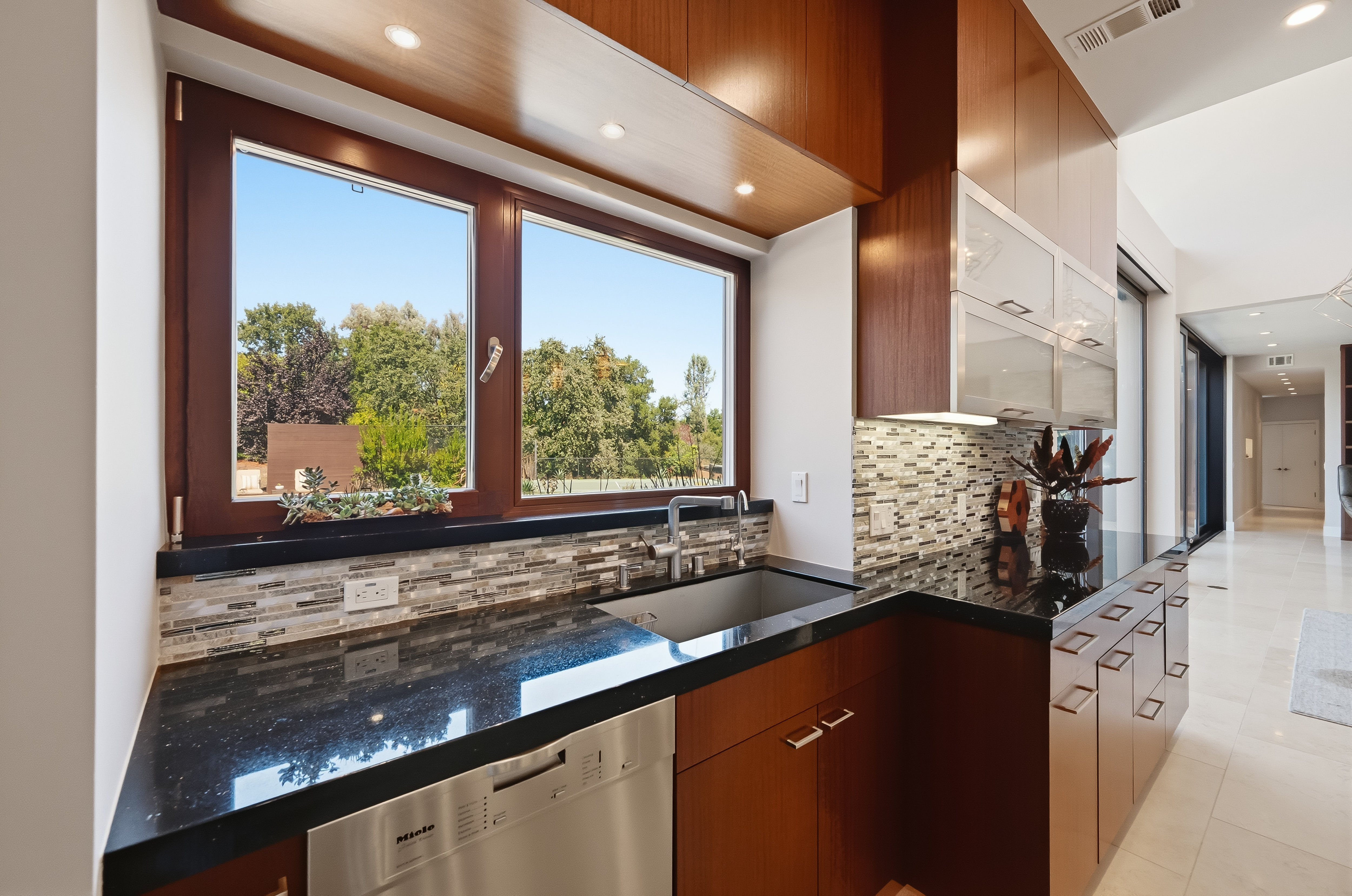  Sophisticated Indoor-Outdoor Living, Designed for Healthy Living - 物件實景