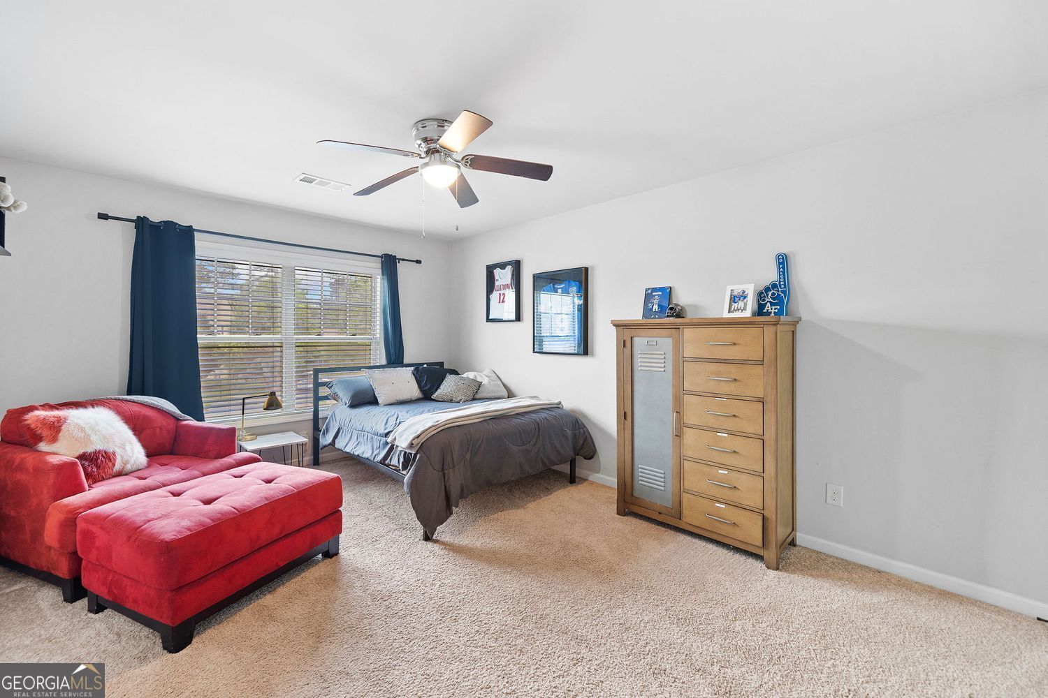 Kennesaw, Georgia, 30152, United States, 5 Bedrooms Bedrooms, ,4 BathroomsBathrooms,Residential,For Sale,1859019