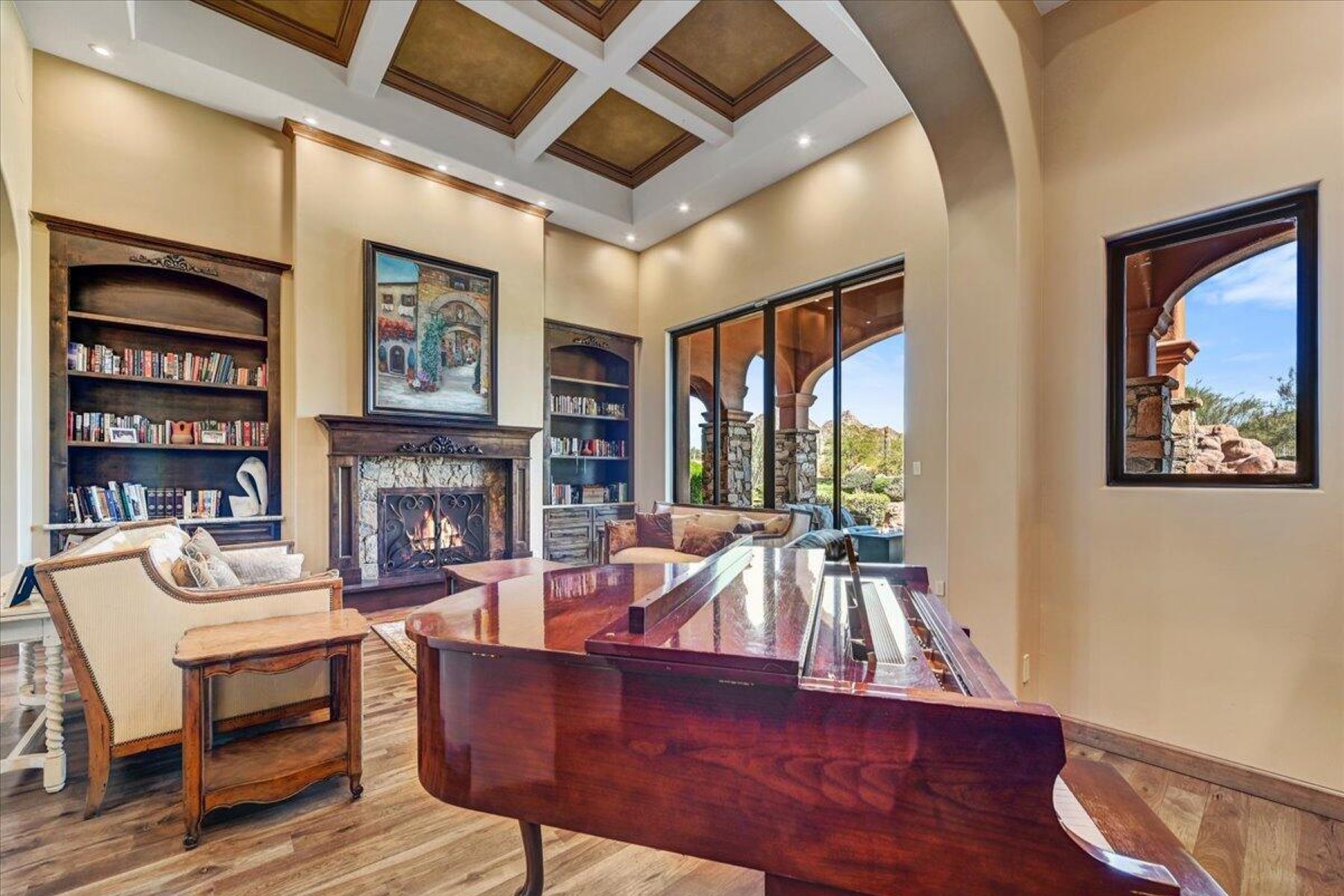  24163 N 91 Street¦Scottsdale, AZ - 物件實景