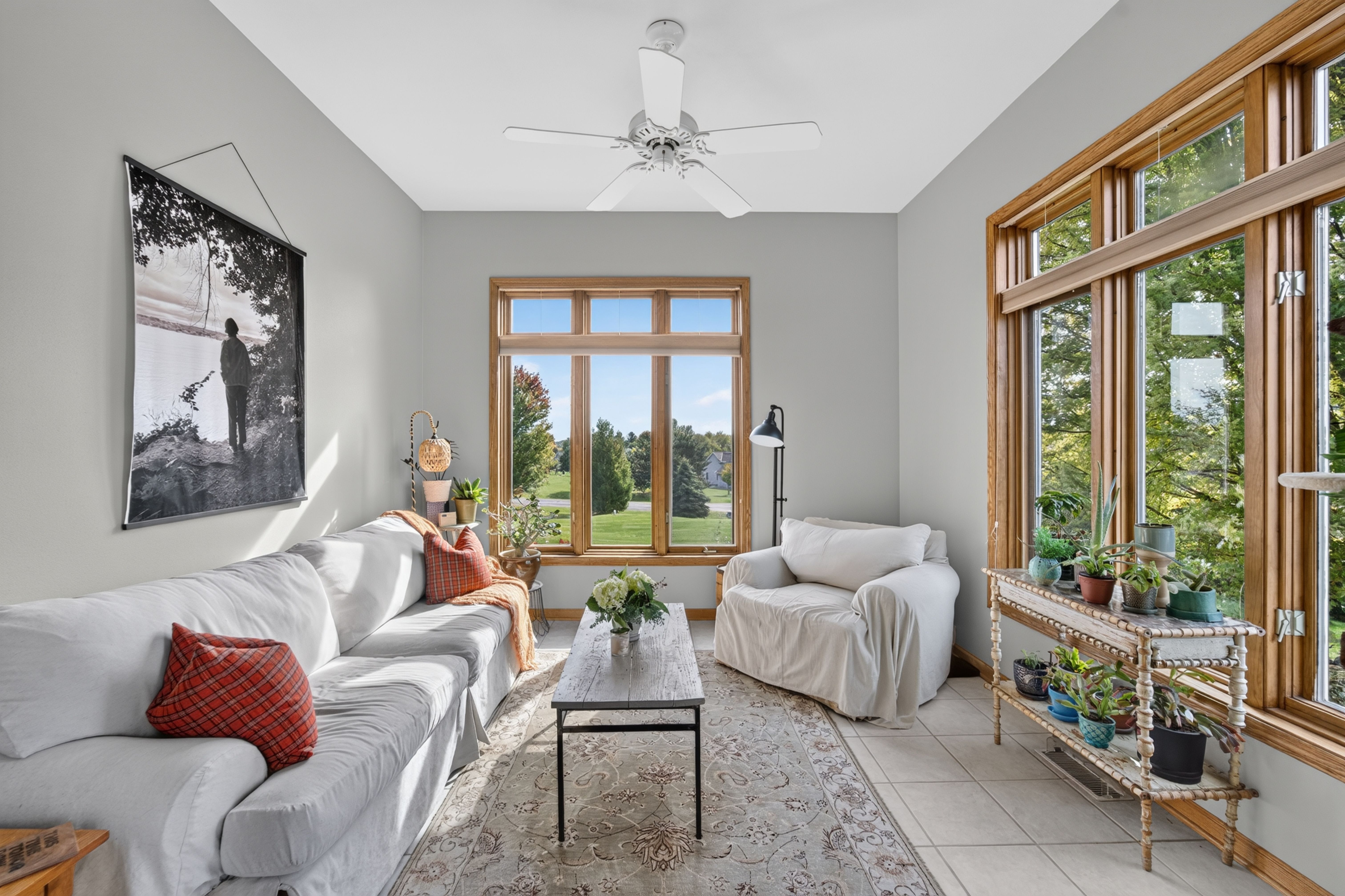  Stunning Pewaukee Residence on Tranquil 1-Acre - 物件實景