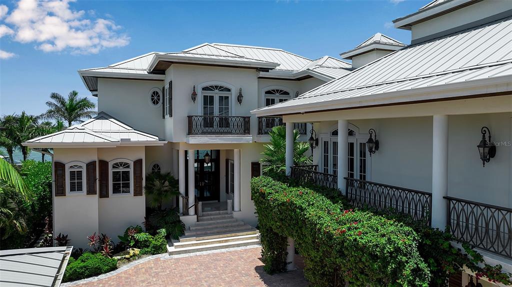 Sarasota, Florida, 34236, United States, 5 Bedrooms Bedrooms, ,8 BathroomsBathrooms,Residential,For Sale,1840008