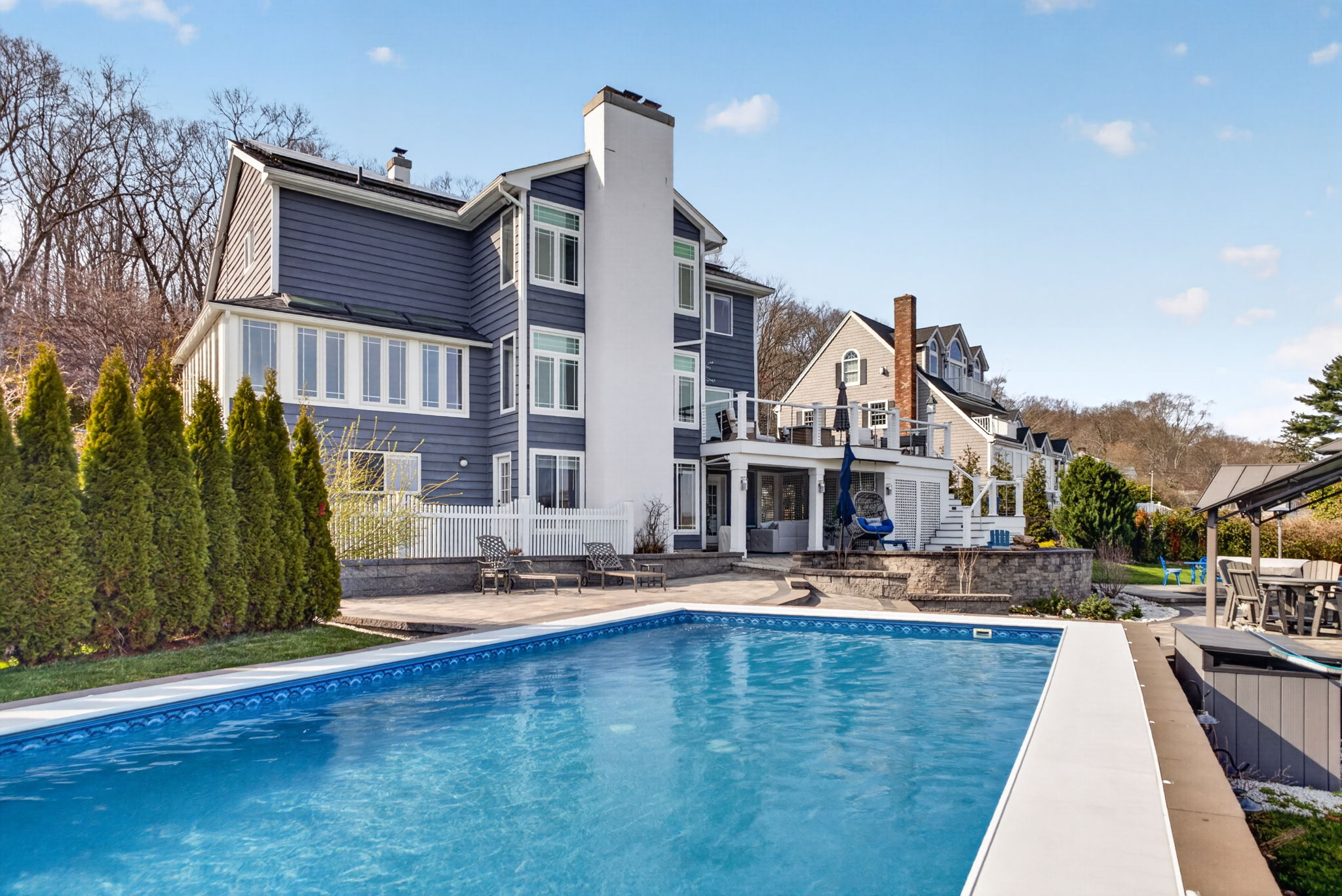  Smith Cove Waterfront Retreat - 物件實景