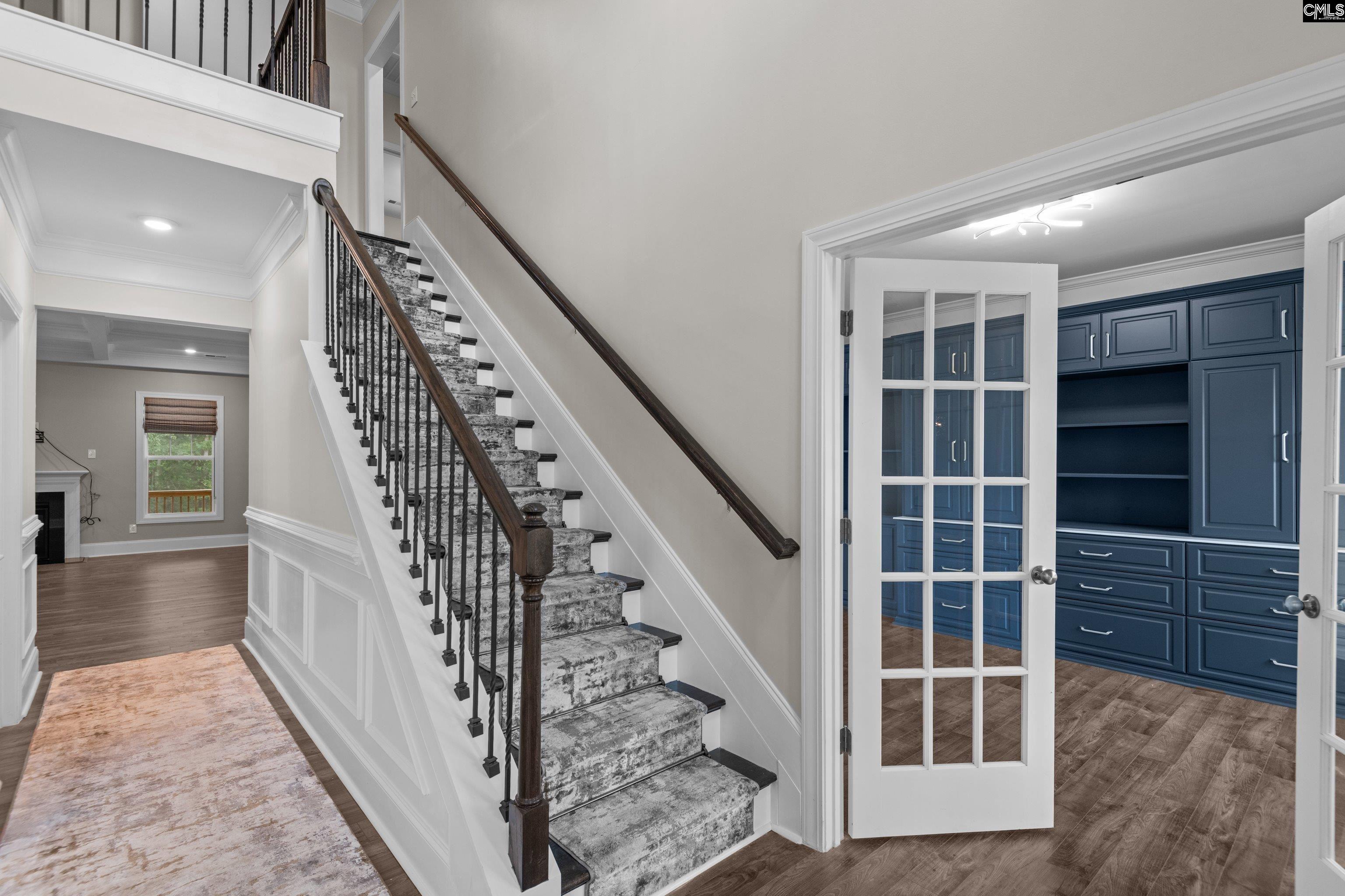 Blythewood, South Carolina, 29016, United States, 6 Bedrooms Bedrooms, ,6 BathroomsBathrooms,Residential,For Sale,1922803