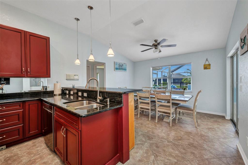 Port Charlotte, Florida, 33981, United States, 3 Bedrooms Bedrooms, ,3 BathroomsBathrooms,Residential,For Sale,1826433