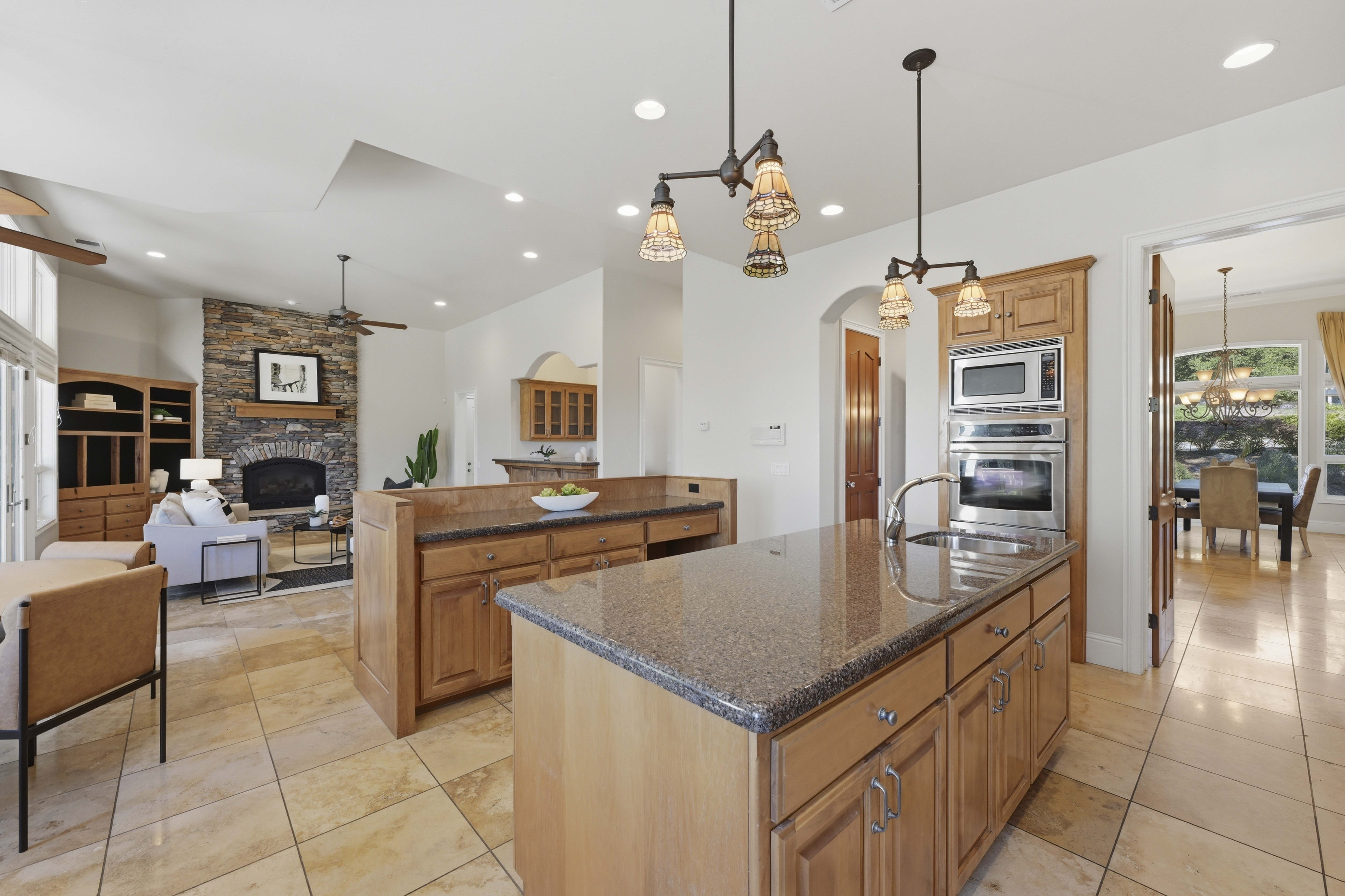  1109 Holly Leaf Lane, Meadow Vista, CA 95722 - 物件實景