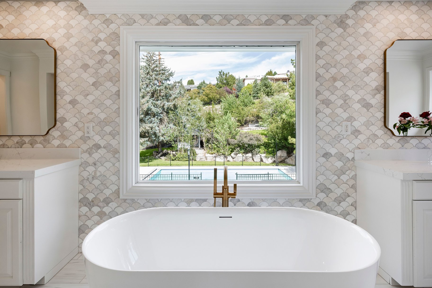  Fully Remodeled Colonial in Prestigious Federal Heights on a Large ~3/4 acre lot - 物件實景