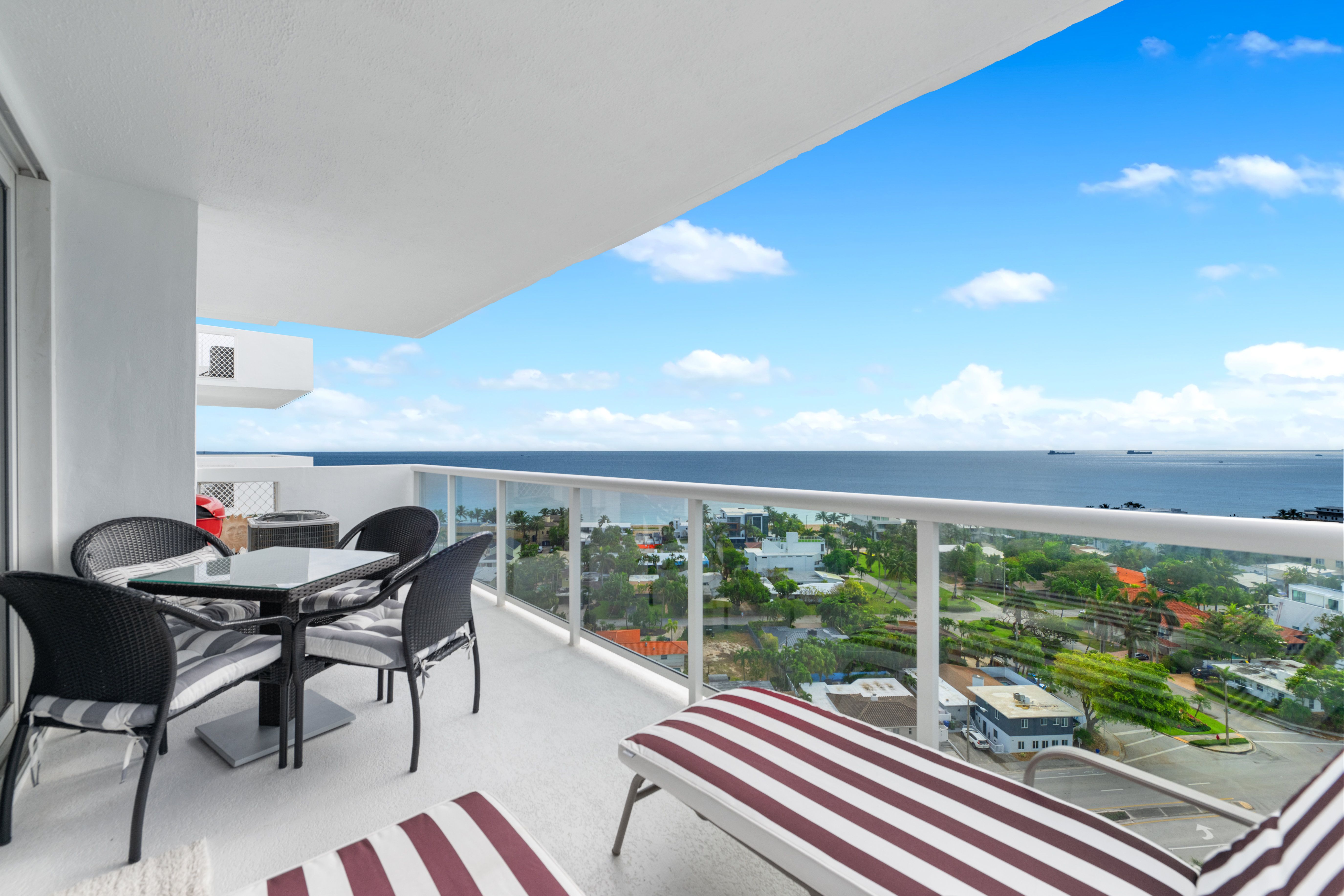  2715 N Ocean Blvd,Fort Lauderdale, FL, 33308 - 物件實景