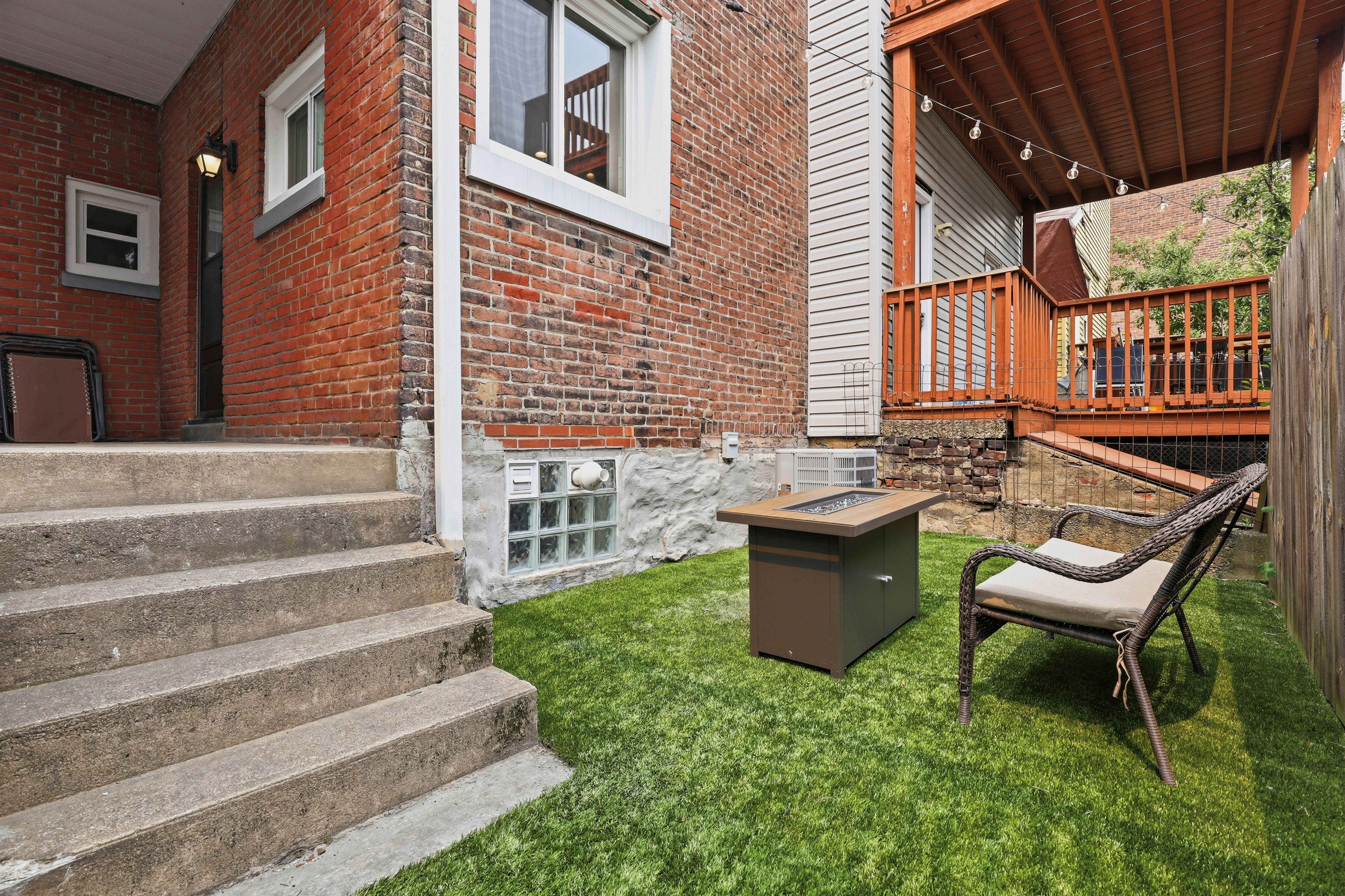  3936 Howley Street, Pittsburgh, PA 15224 - 物件實景