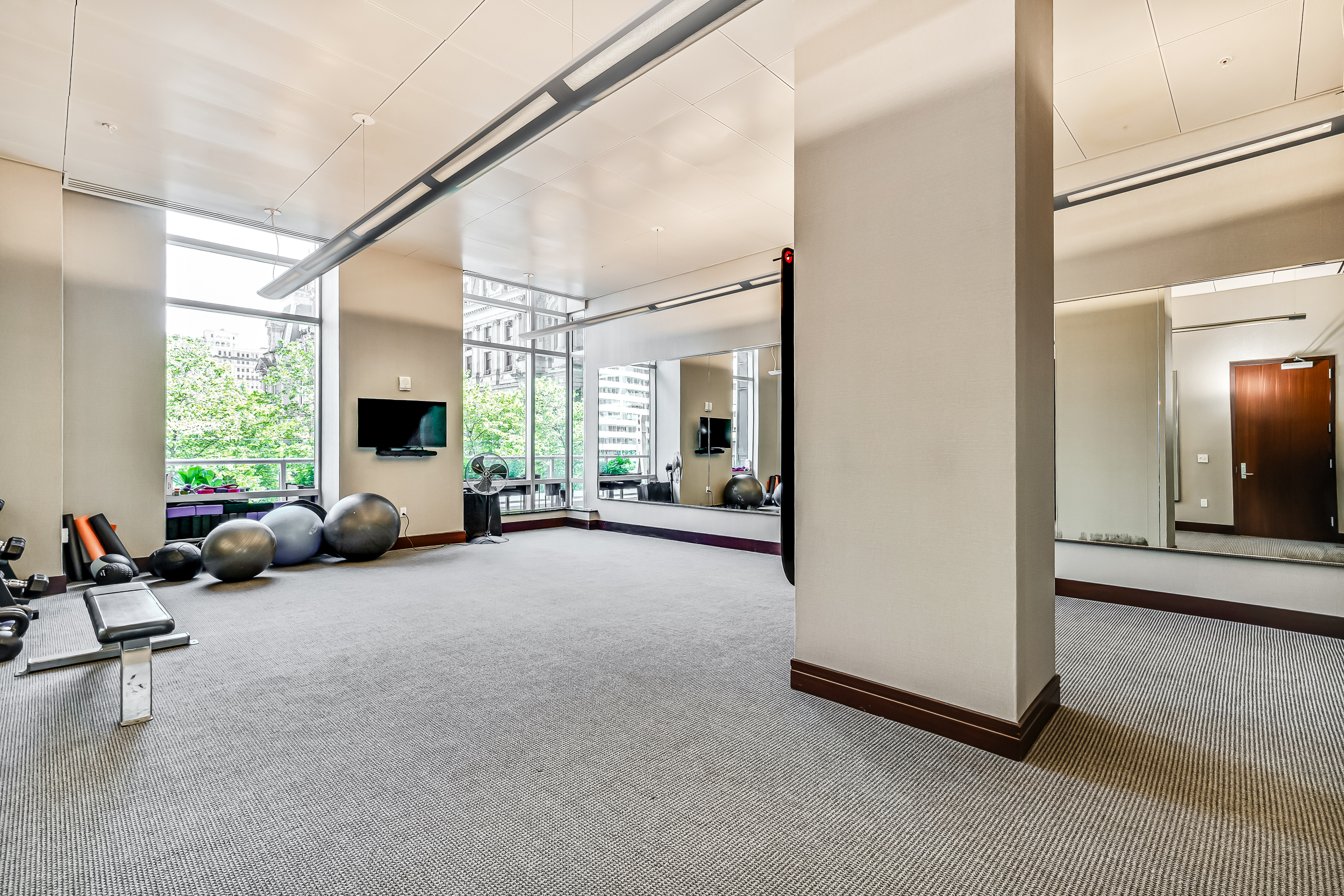  1414 South Penn Square, Philadelphia, PA 19102 - 物件實景