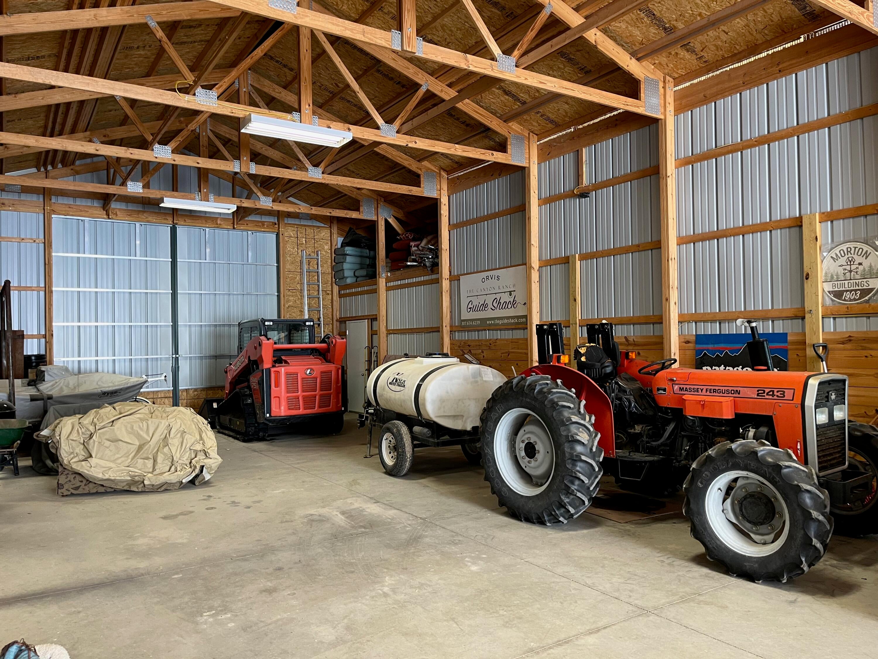 Big Horn, Wyoming, 82833, United States, 3 Bedrooms Bedrooms, ,4 BathroomsBathrooms,Residential,For Sale,2011301