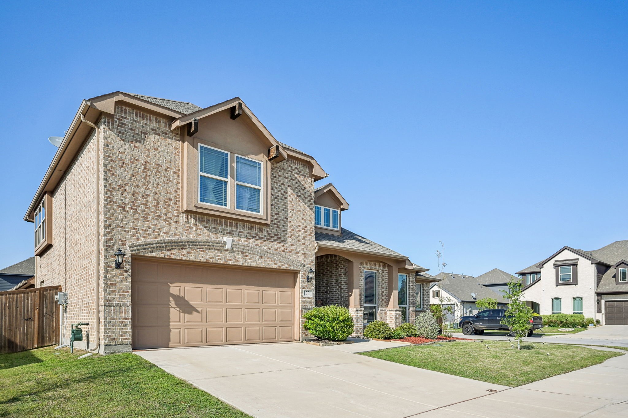 Little Elm, Texas, 75068, United States, 4 Bedrooms Bedrooms, ,3 BathroomsBathrooms,Residential,For Sale,1768216