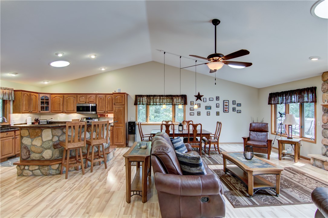 Cornell, Wisconsin, 54732, United States, 3 Bedrooms Bedrooms, ,3 BathroomsBathrooms,Residential,For Sale,1919969