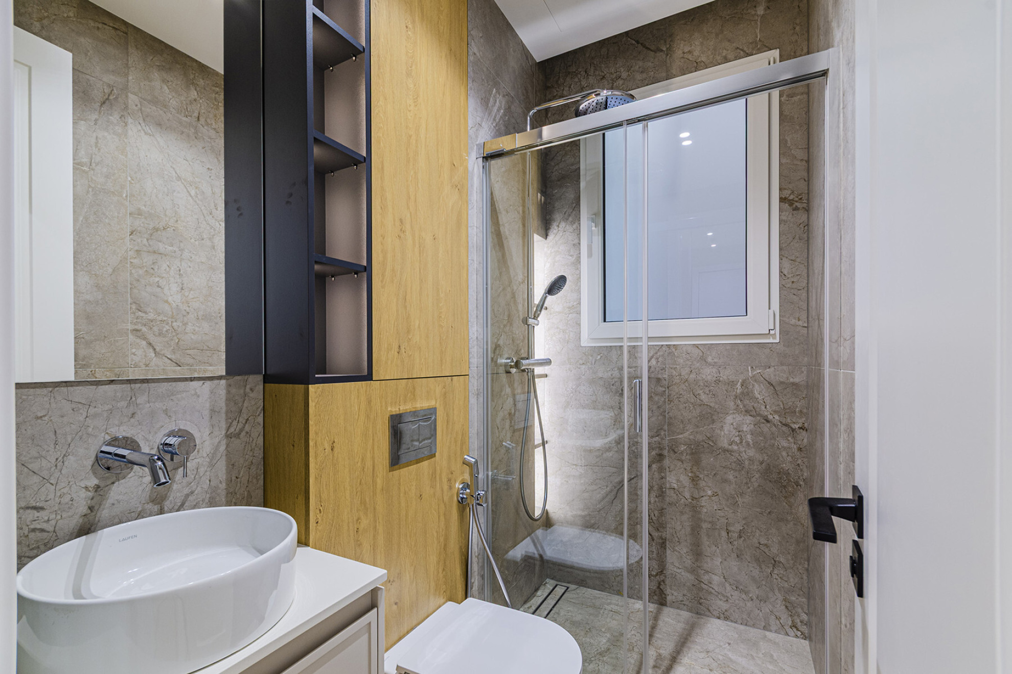  Luxury apartment in a regal building in Eixample Dreta newly renovated - 物件實景