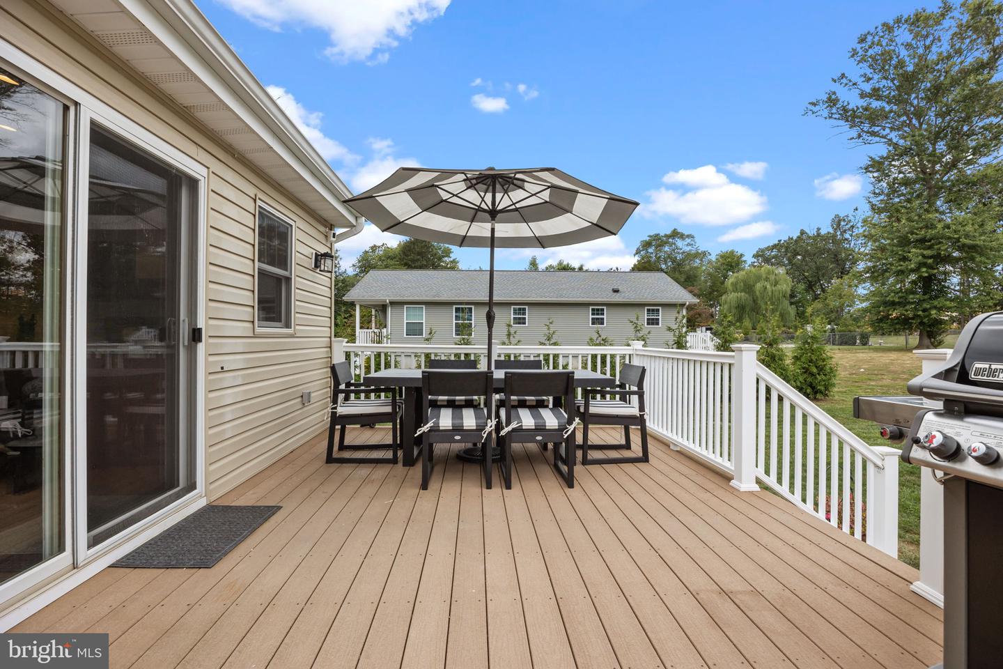 Pennington, New Jersey, 08534, United States, 4 Bedrooms Bedrooms, ,2 BathroomsBathrooms,Residential,For Sale,1940207