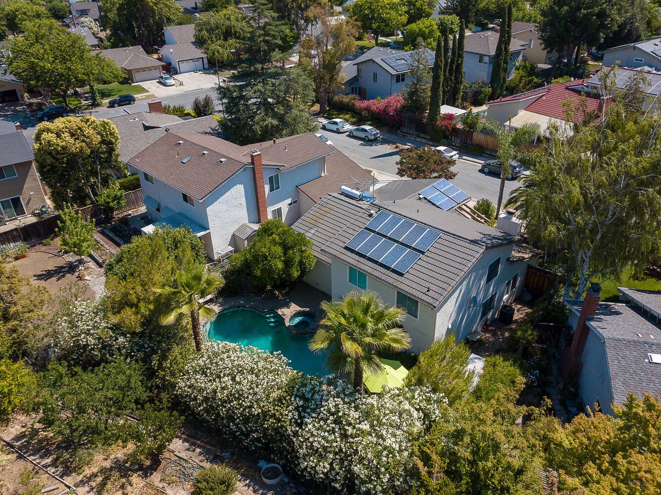 San Jose - Blossom Valley, California, 95123, United States, 4 Bedrooms Bedrooms, ,2 BathroomsBathrooms,Residential,For Sale,1732910