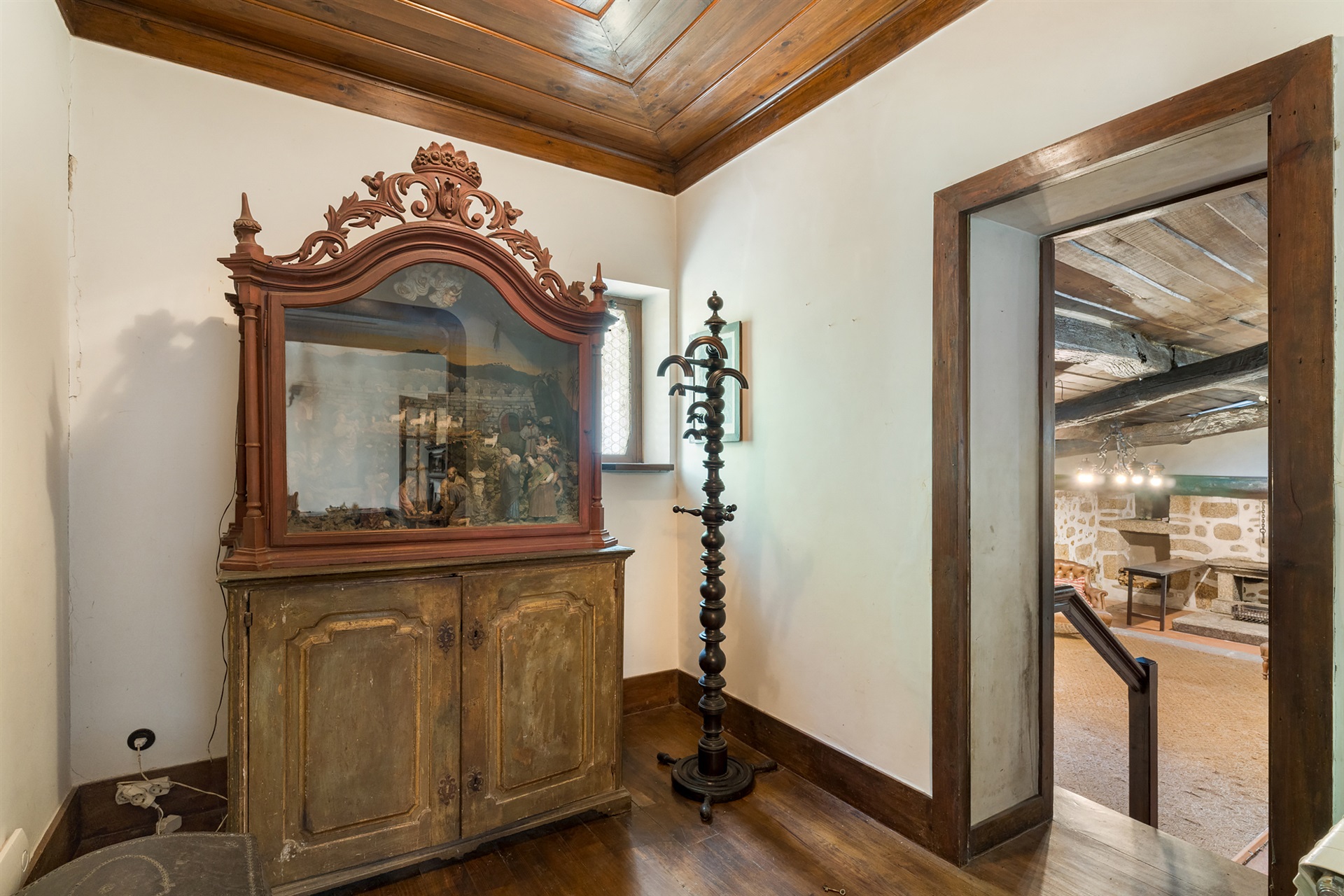  Farm, 6 bedrooms, for Sale - 物件實景