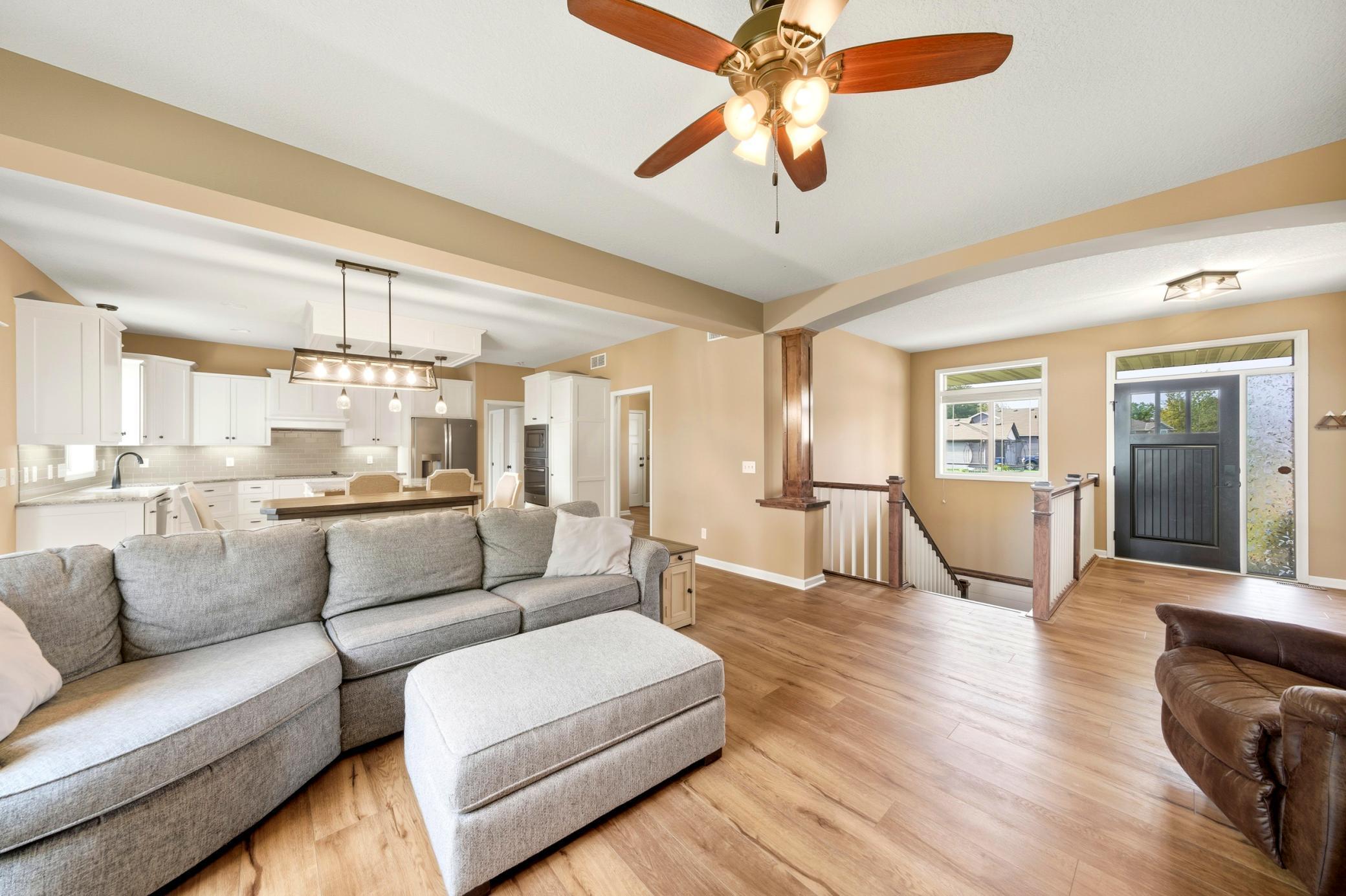 Cambridge, Minnesota, 55008, United States, 4 Bedrooms Bedrooms, ,1 BathroomBathrooms,Residential,For Sale,1963119