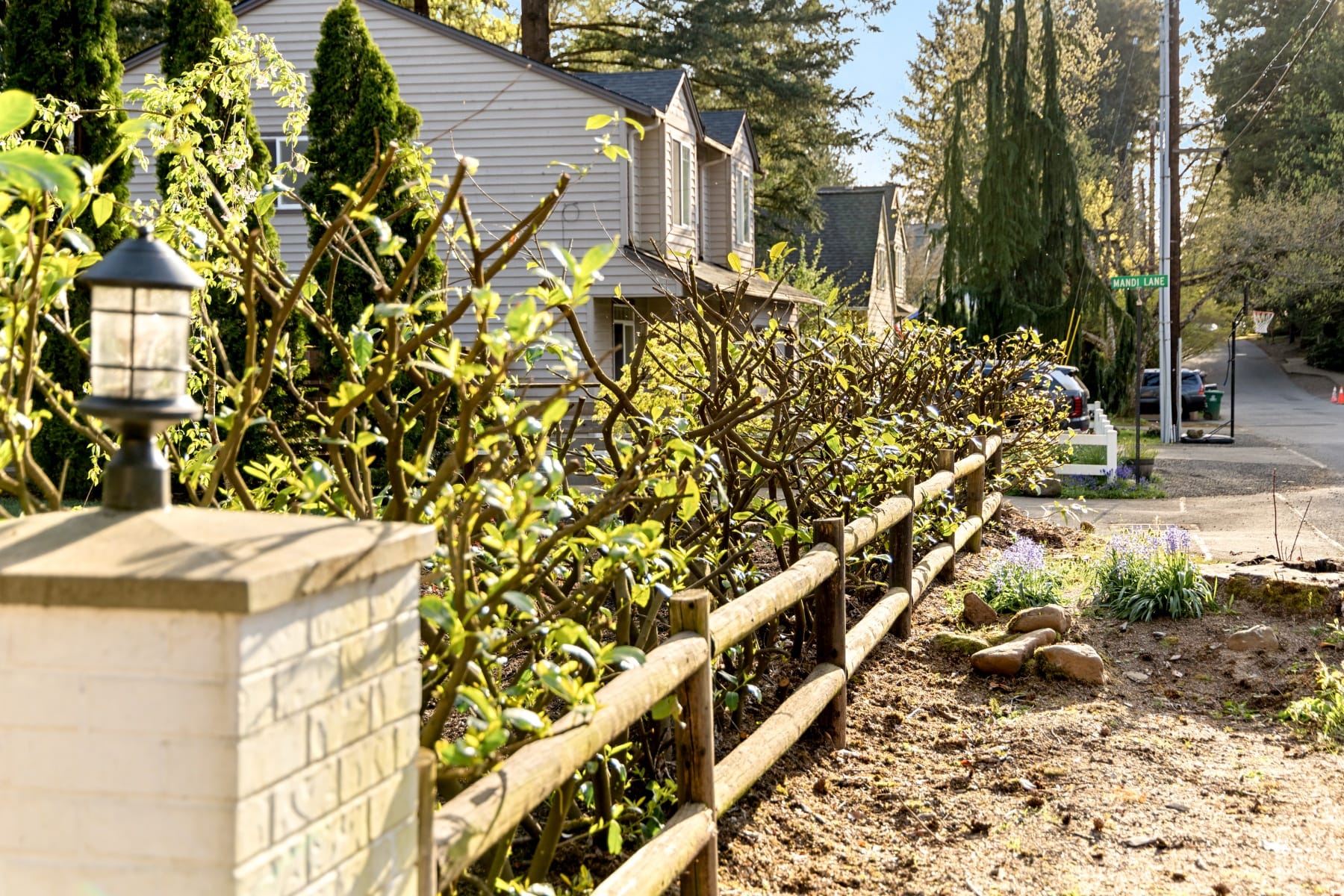  5262 ROSEWOOD ST Lake Oswego, OR 97035 - 物件實景