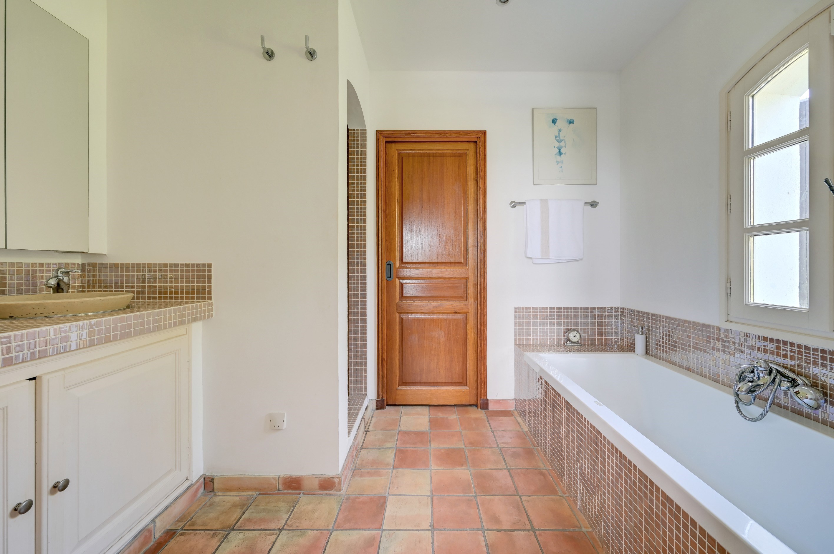  La Cadière-d’Azur – Charming Provençal Villa - 物件實景