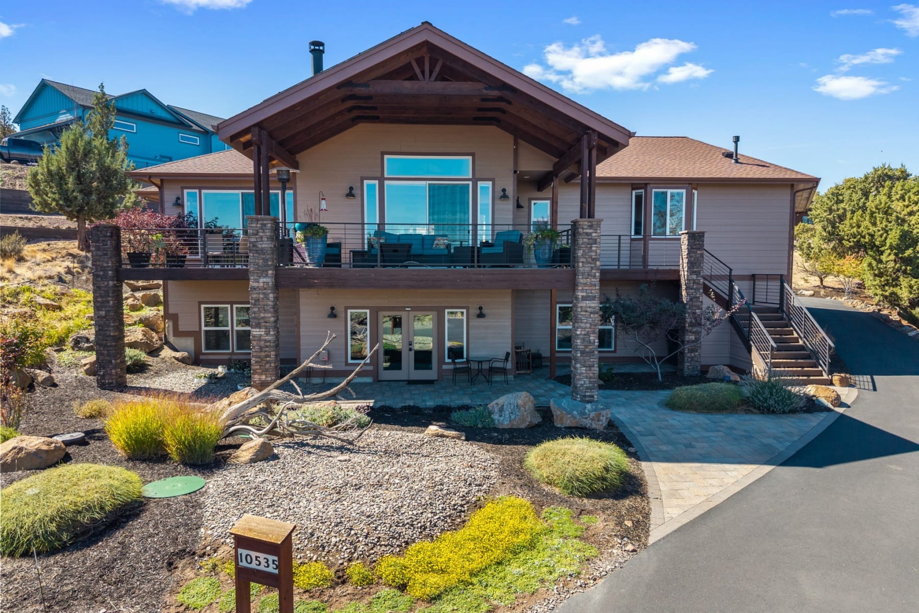  10535 Bitterbrush Court Redmond, OR 97756 - 物件實景