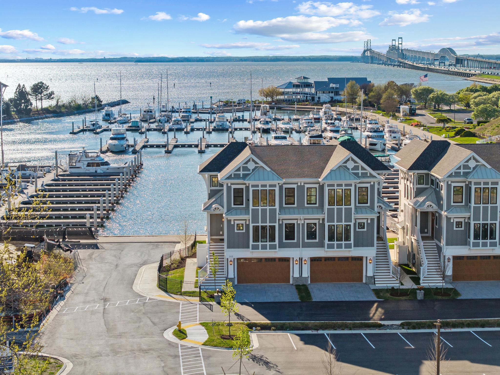  107 Petrie Way, Stevensville, MD, 21666 - 物件實景