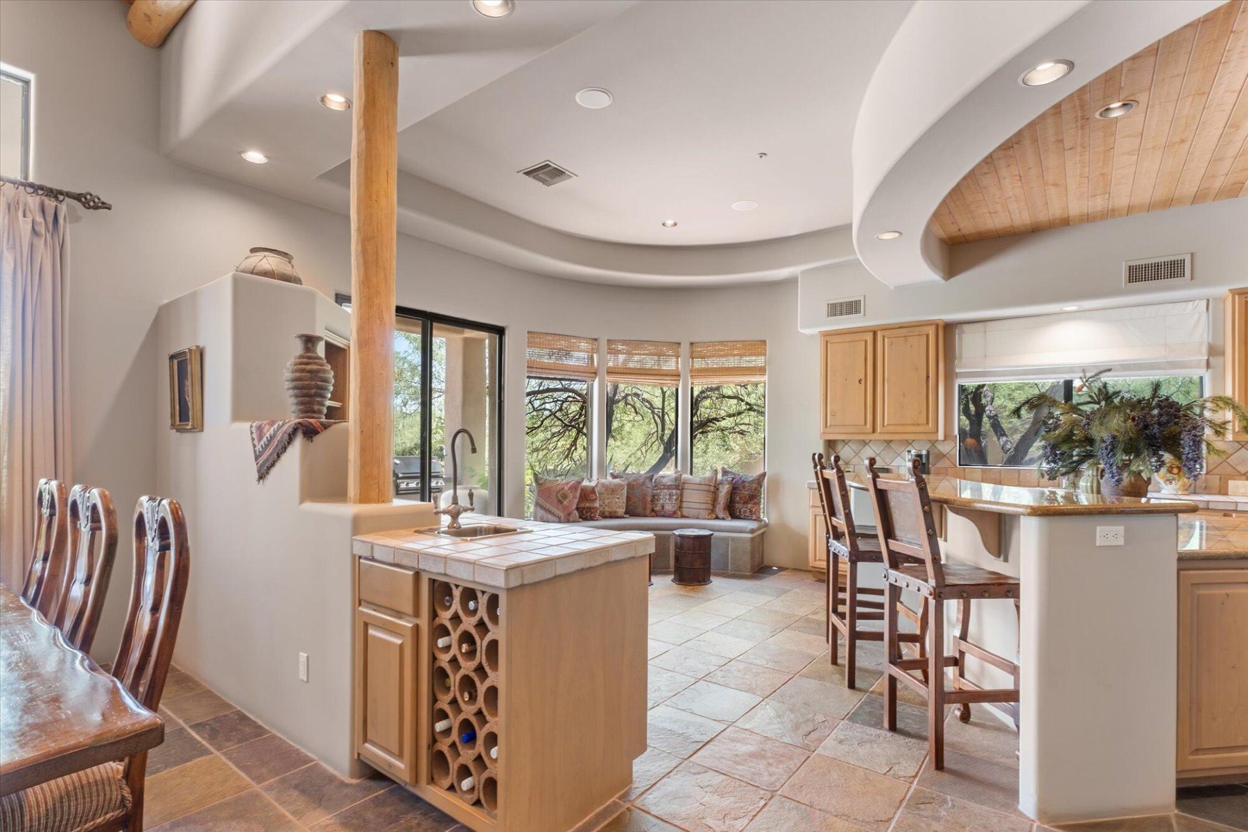  11447 E Whispering Wind Drive  Scottsdale, AZ - 物件實景