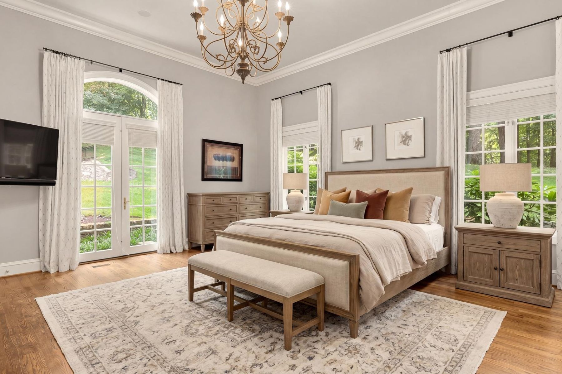  11218 River View Drive, Potomac, MD, 20854 - 物件實景