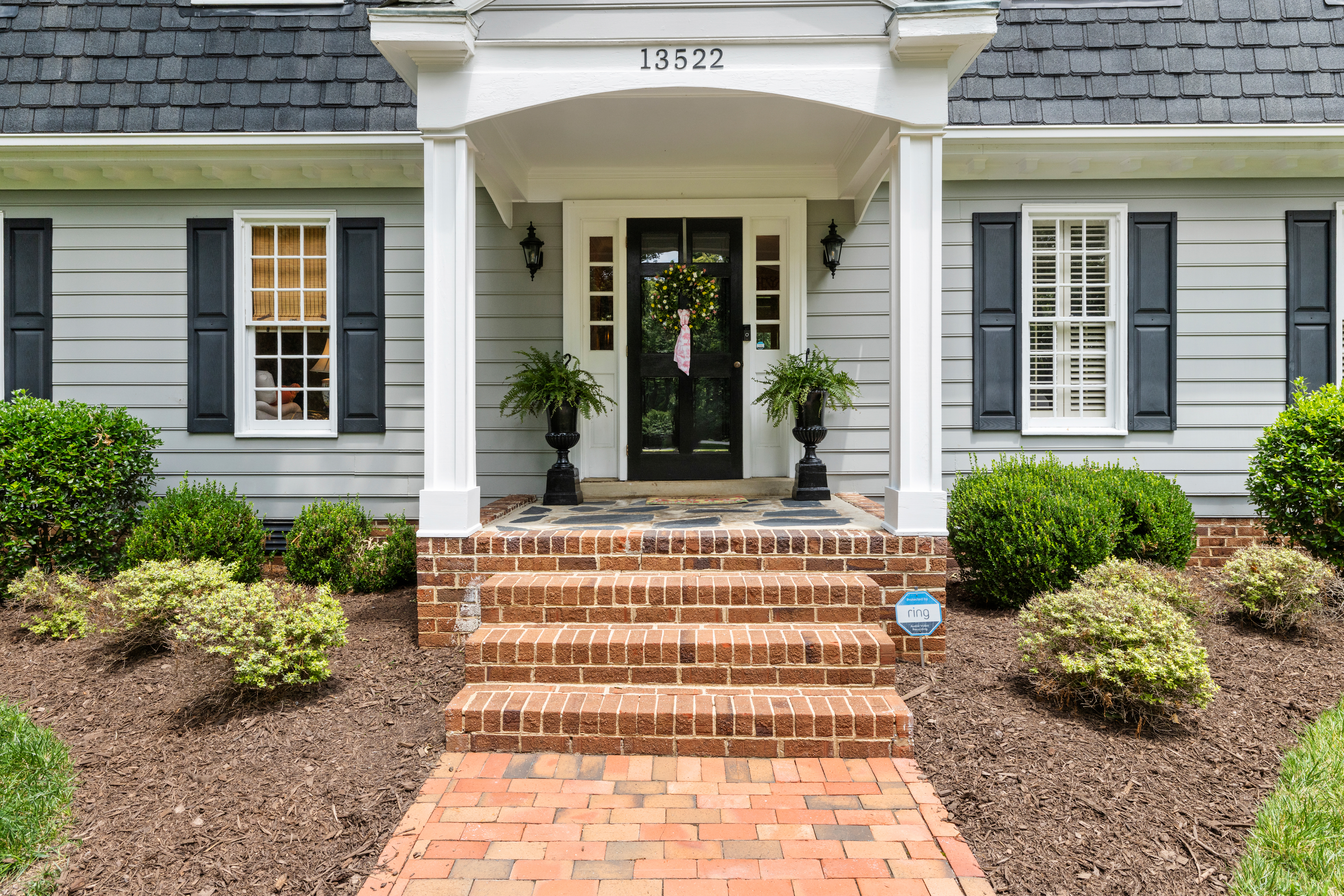  13522 Kingsmill Road, Midlothian, VA 23113 - 物件實景