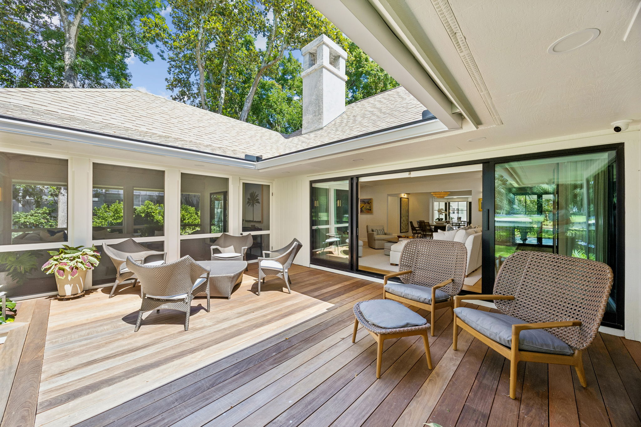  47 Sea Marsh Road, Fernandina Beach, FL, 32034 - 物件實景