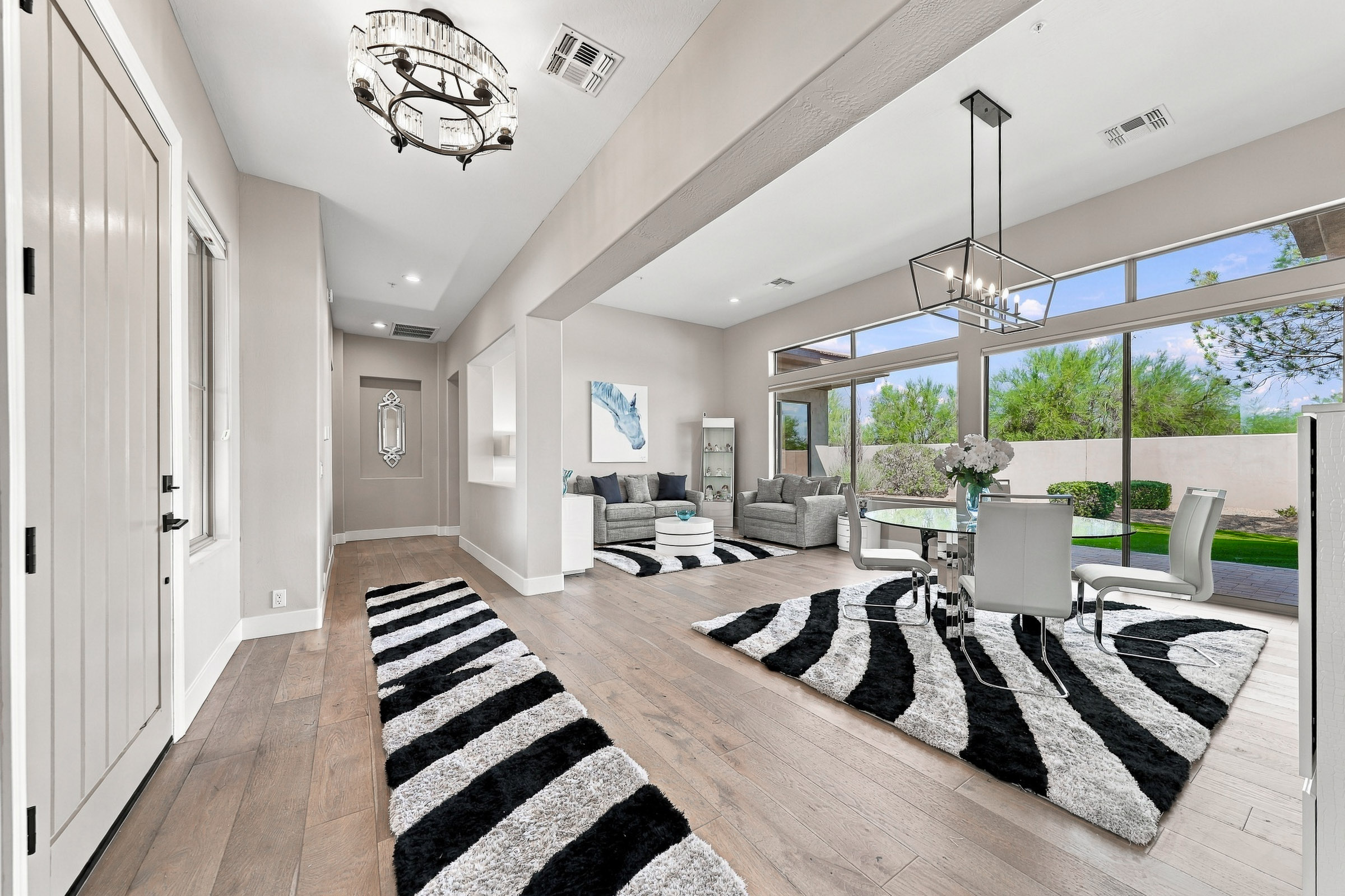  7690 E Visao Drive¦Scottsdale, AZ - 物件實景