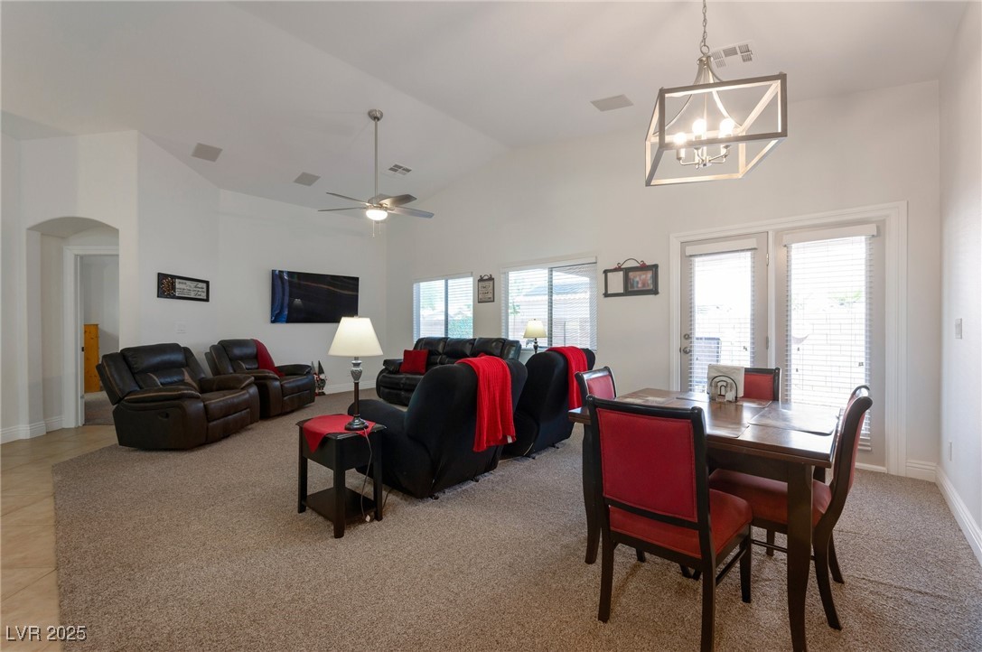North Las Vegas, Nevada, 89081, United States, 4 Bedrooms Bedrooms, ,3 BathroomsBathrooms,Residential,For Sale,1857171