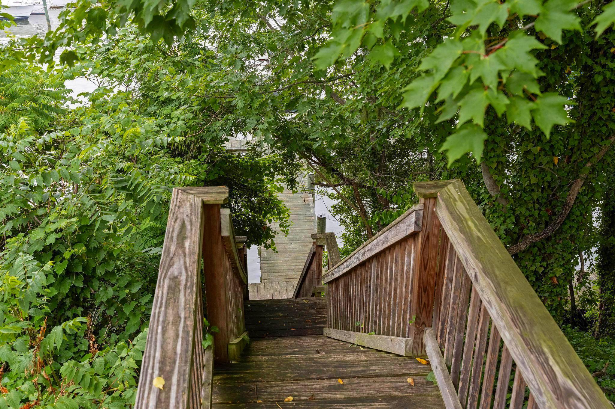  844 Harbor View Terrace, Annapolis, MD, 21409 - 物件實景