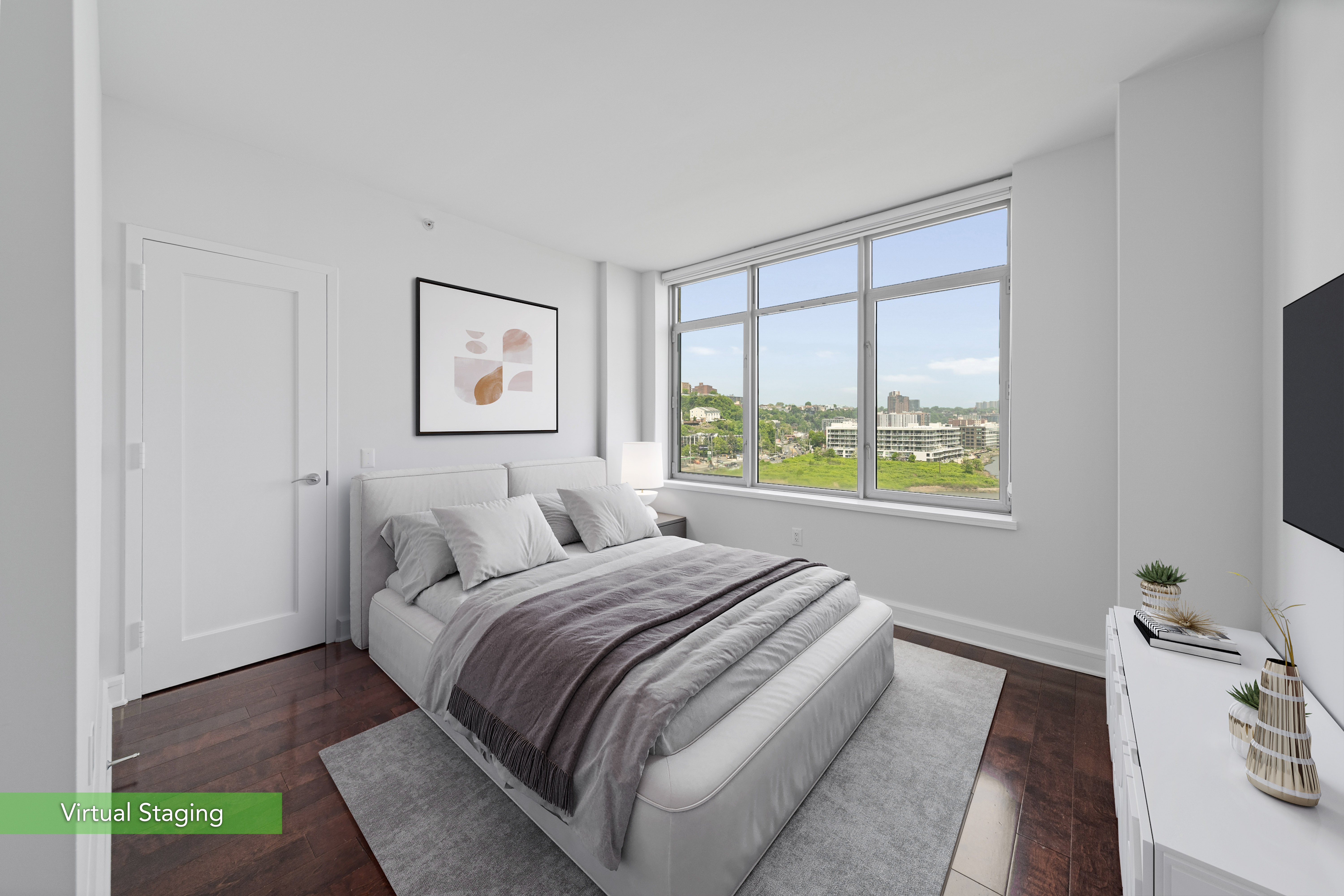  8100 River Road Unit # 915, North Bergen, NJ 07047 - 物件實景