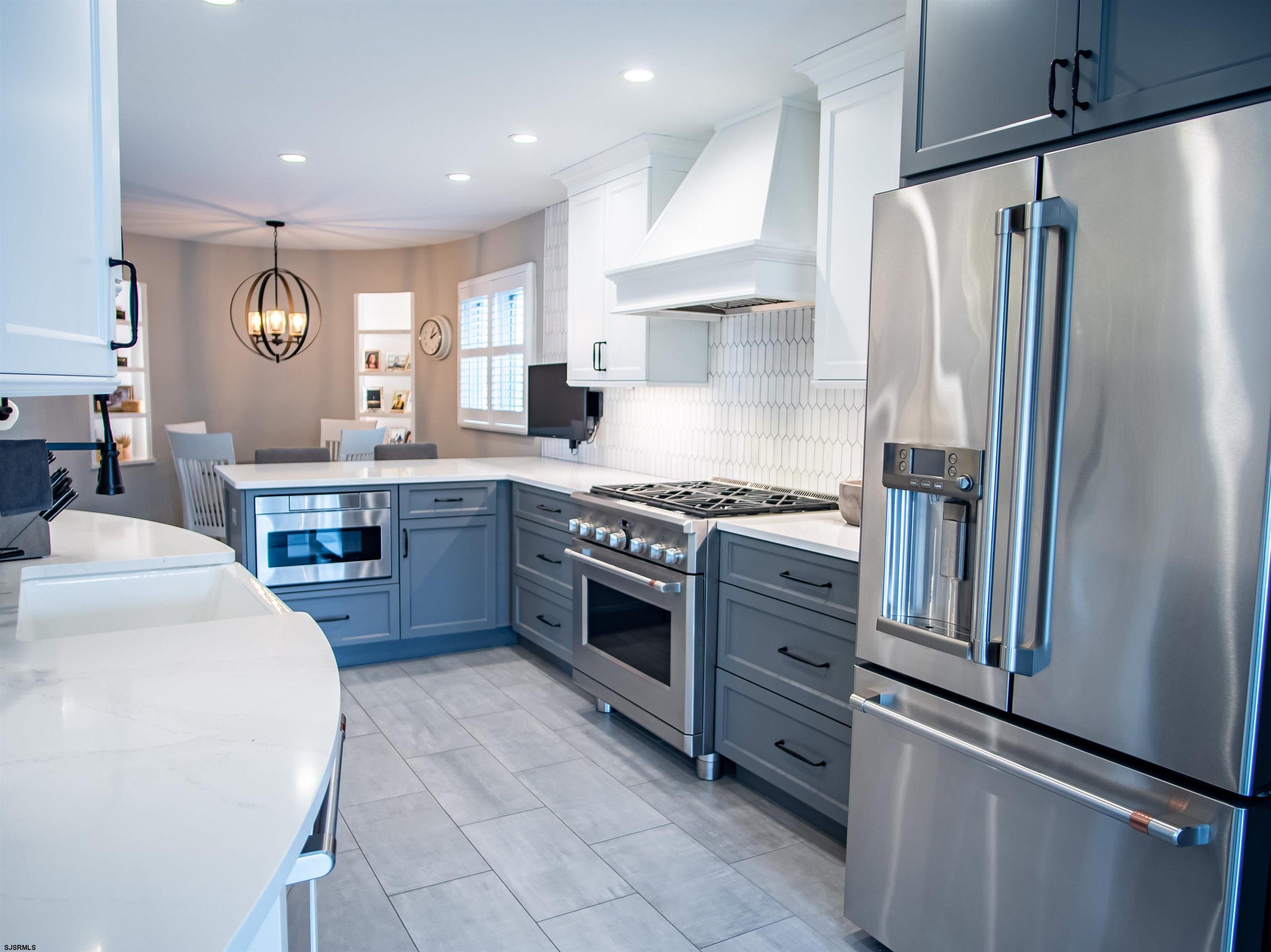 Longport, New Jersey, 08403, United States, 3 Bedrooms Bedrooms, ,3 BathroomsBathrooms,Residential,For Sale,1826457