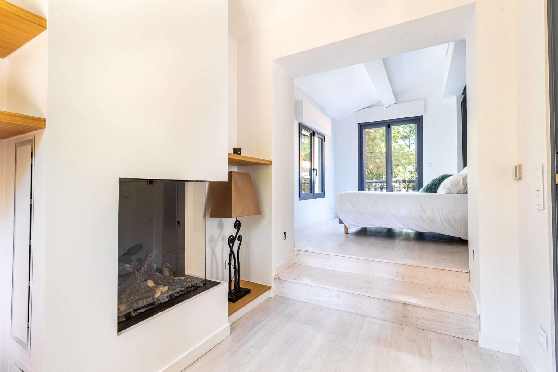  Exclusive – Authentic Renovated Gaume Villa Just 290 Metres from the Beach - 物件實景
