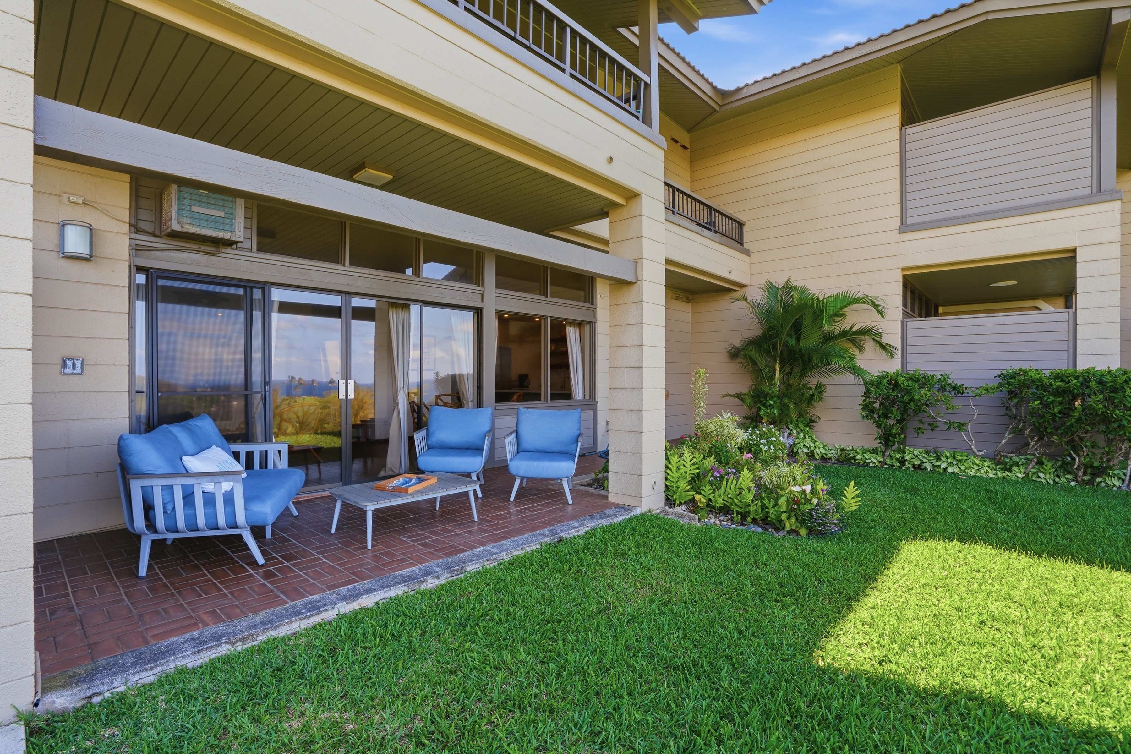  Redesigned Ridge Villa with Office & Honolua Bay Views - 物件實景