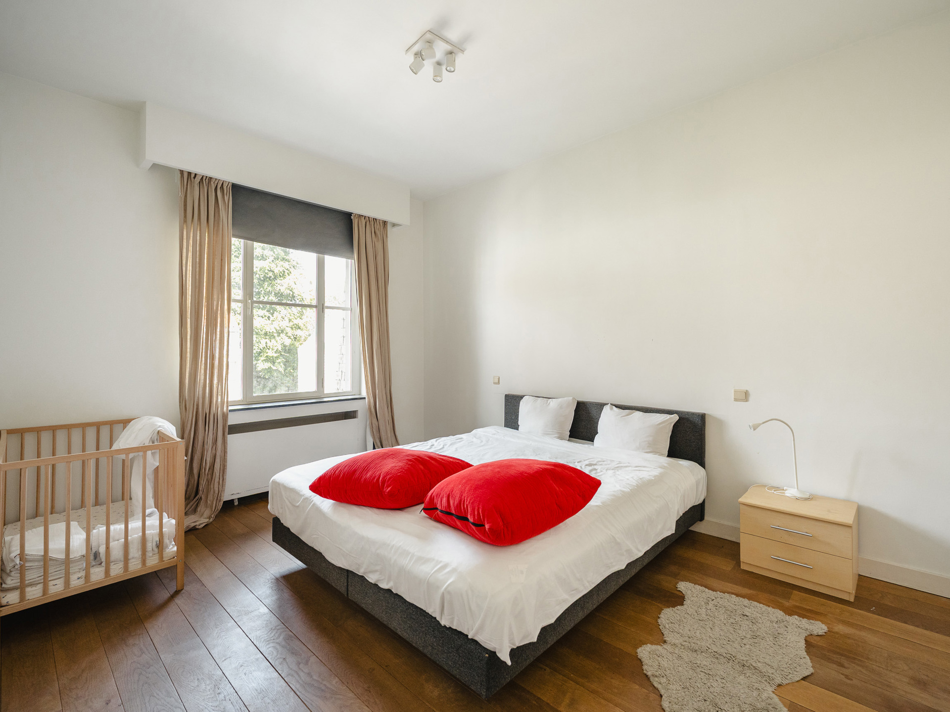  Uccle I Place Brugmann - 物件實景