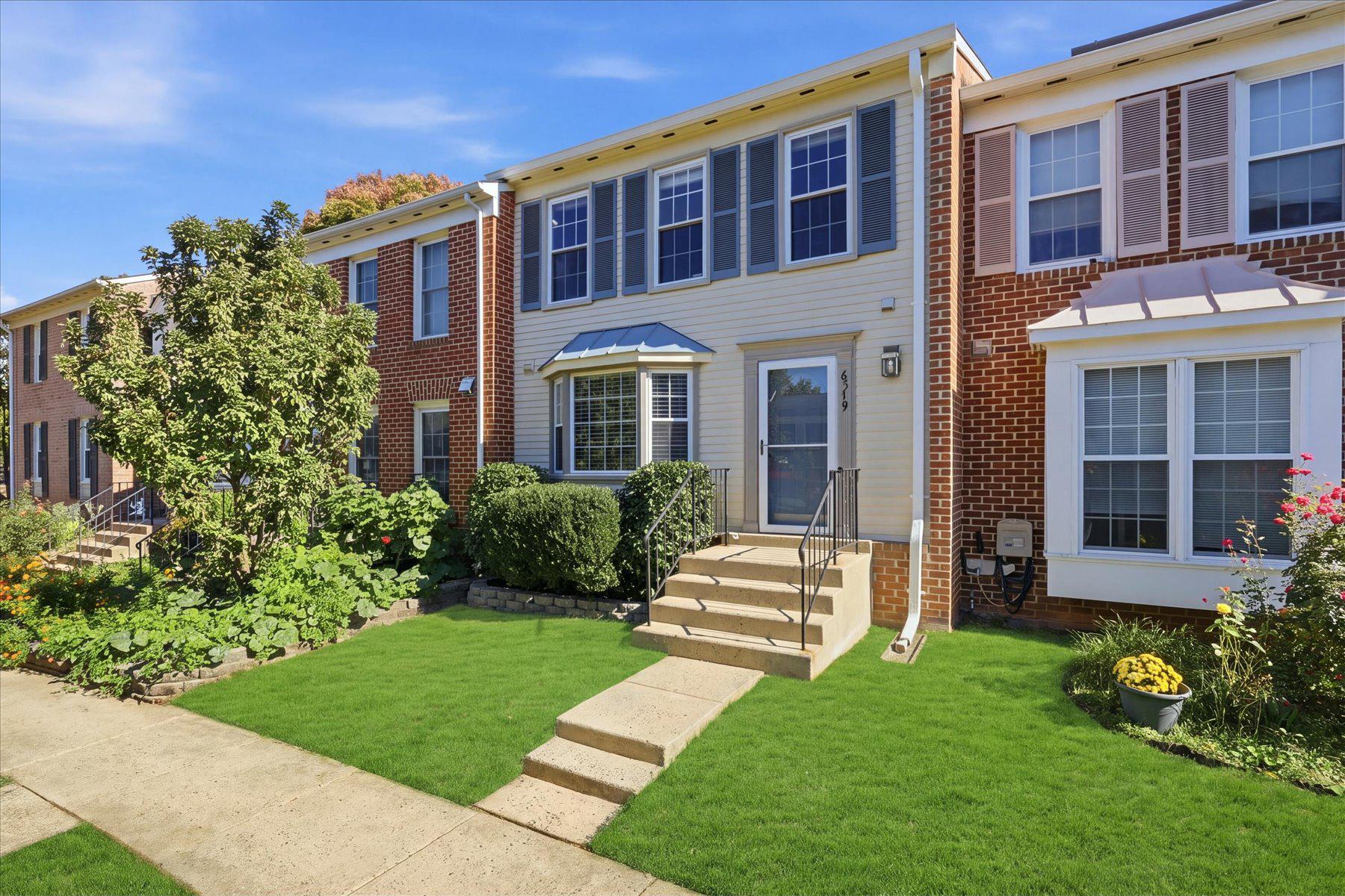  6579 Bermuda Green Court, Alexandria, VA, 22312 - 物件實景