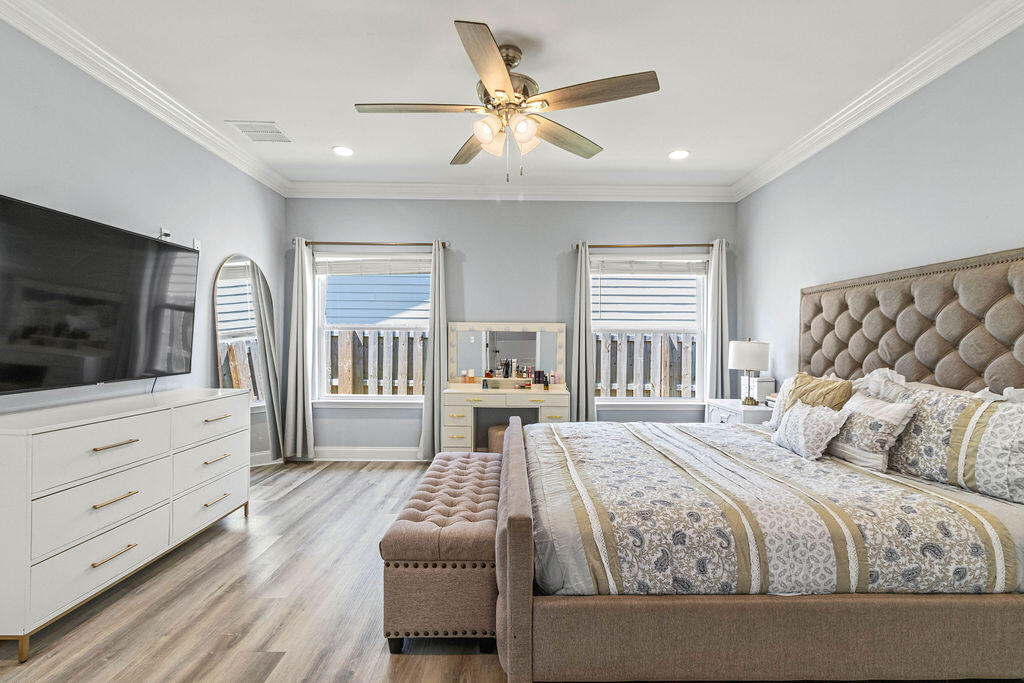 Shalimar, Florida, 32579, United States, 4 Bedrooms Bedrooms, ,3 BathroomsBathrooms,Residential,For Sale,1950099