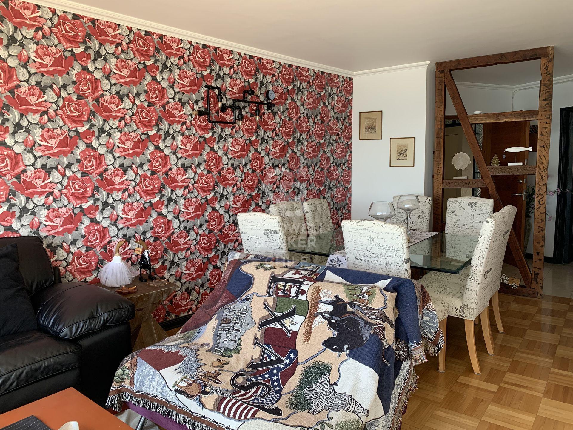 Viña Del Mar, Chile, 3 Bedrooms Bedrooms, ,2 BathroomsBathrooms,Residential,For Sale,1911399