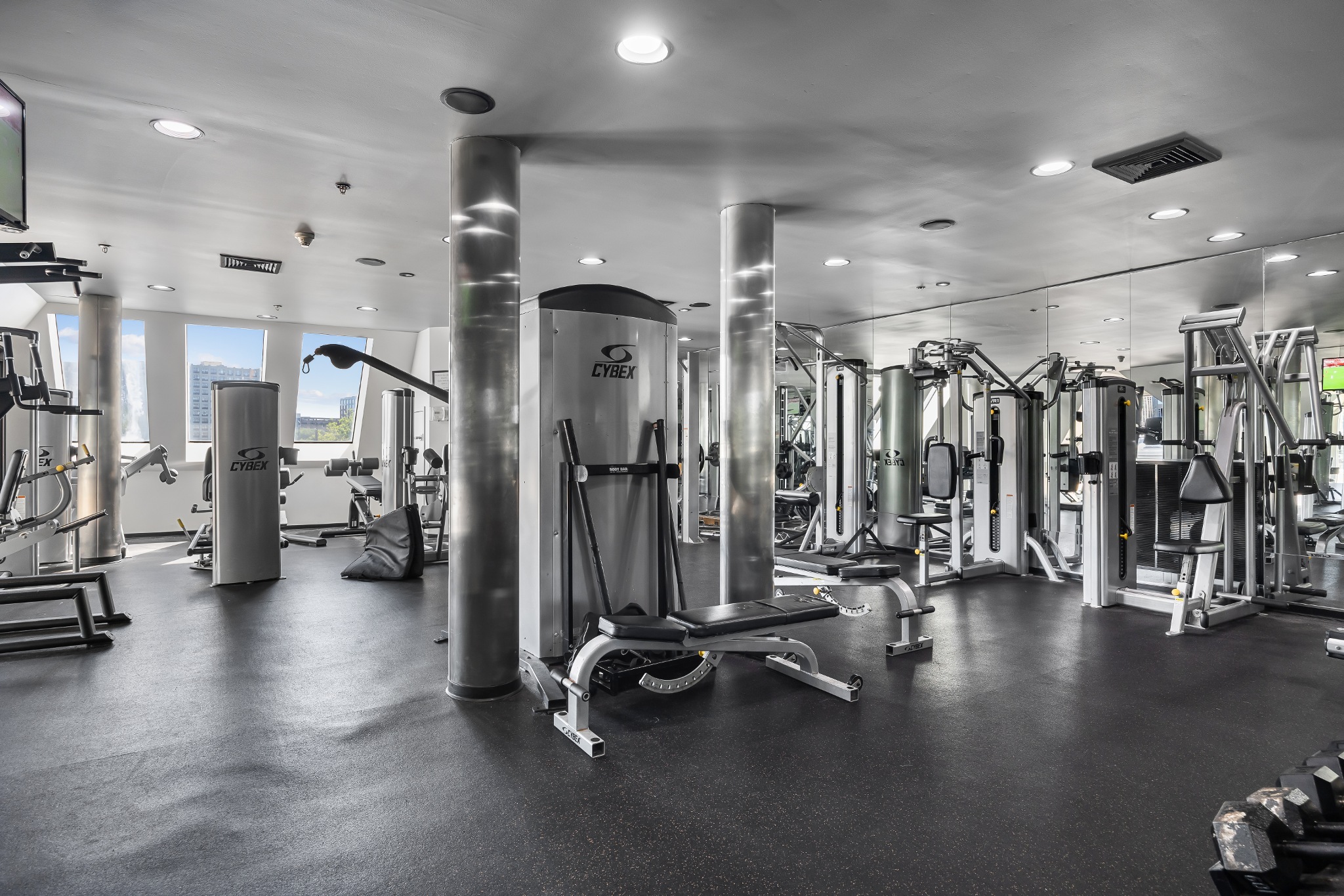  600 Harbor Blvd UNIT 964, Weehawken Township, NJ 07086 - 物件實景