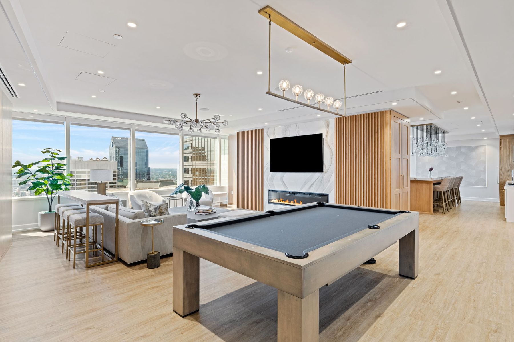  50 South 16th Street, Philadelphia, PA 19102 - 物件實景
