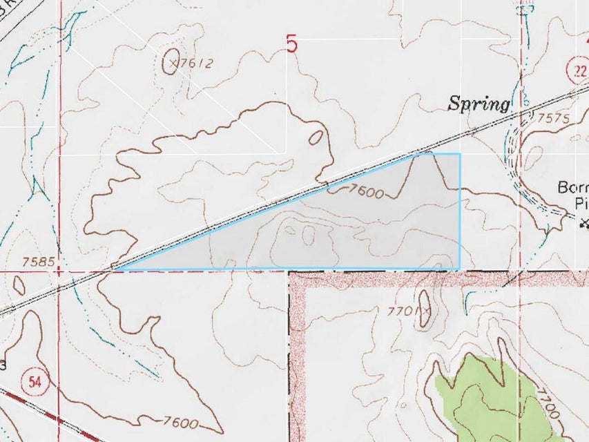 Bryce Canyon, Utah, 84764, United States, ,Land,For Sale,1941897