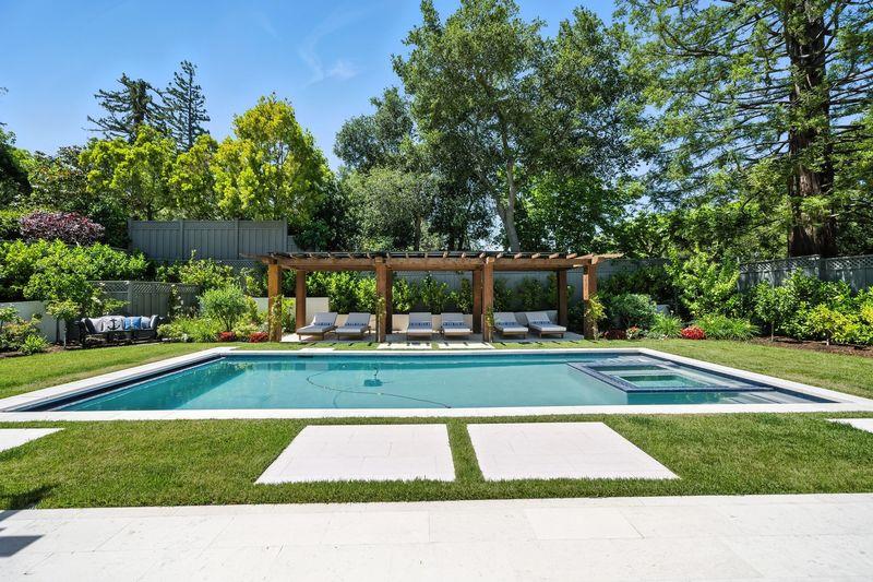 San Mateo, California, 94402, United States, 4 Bedrooms Bedrooms, ,6 BathroomsBathrooms,Residential,For Sale,1836989