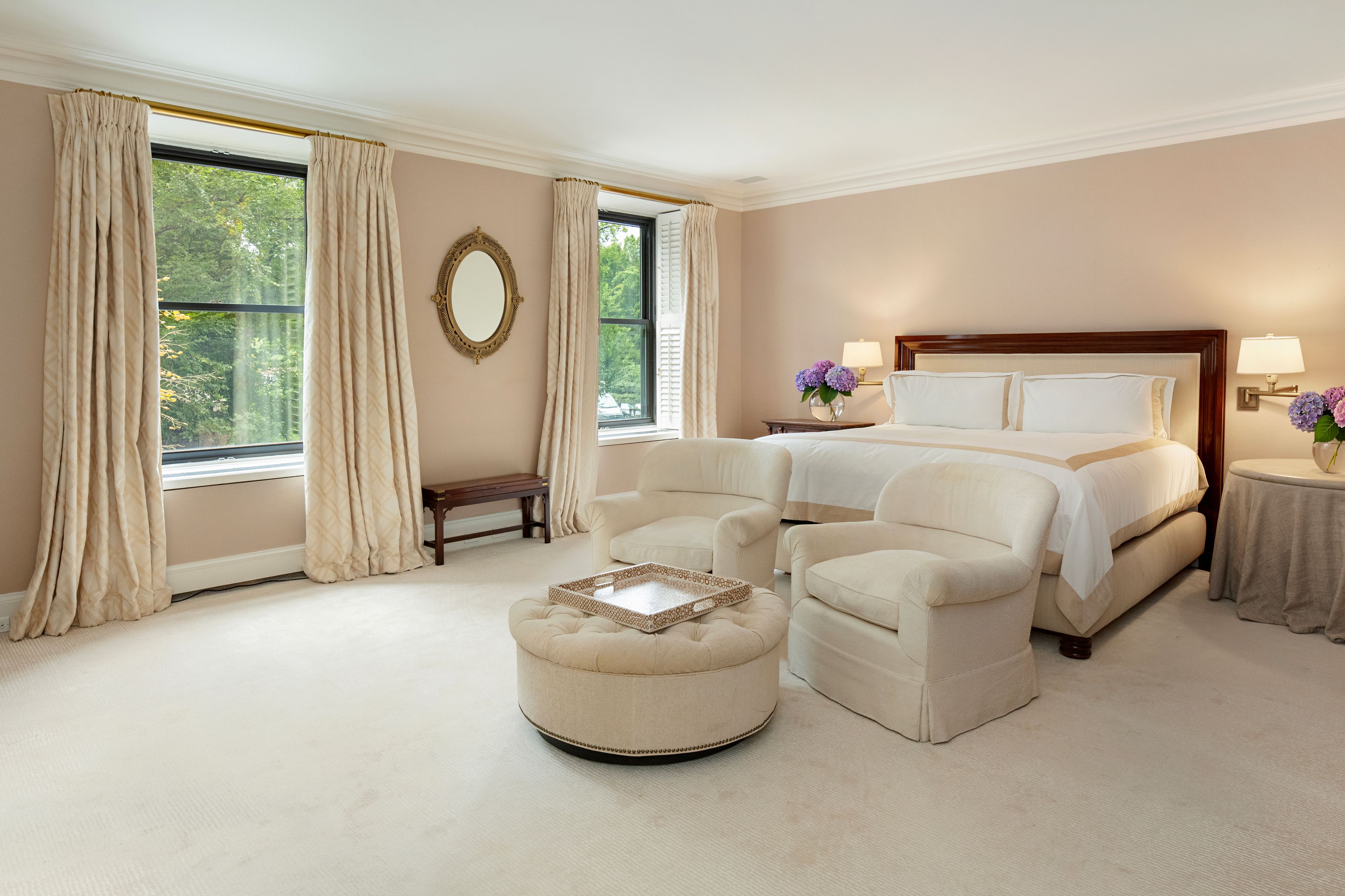  834 Fifth Avenue - 物件實景