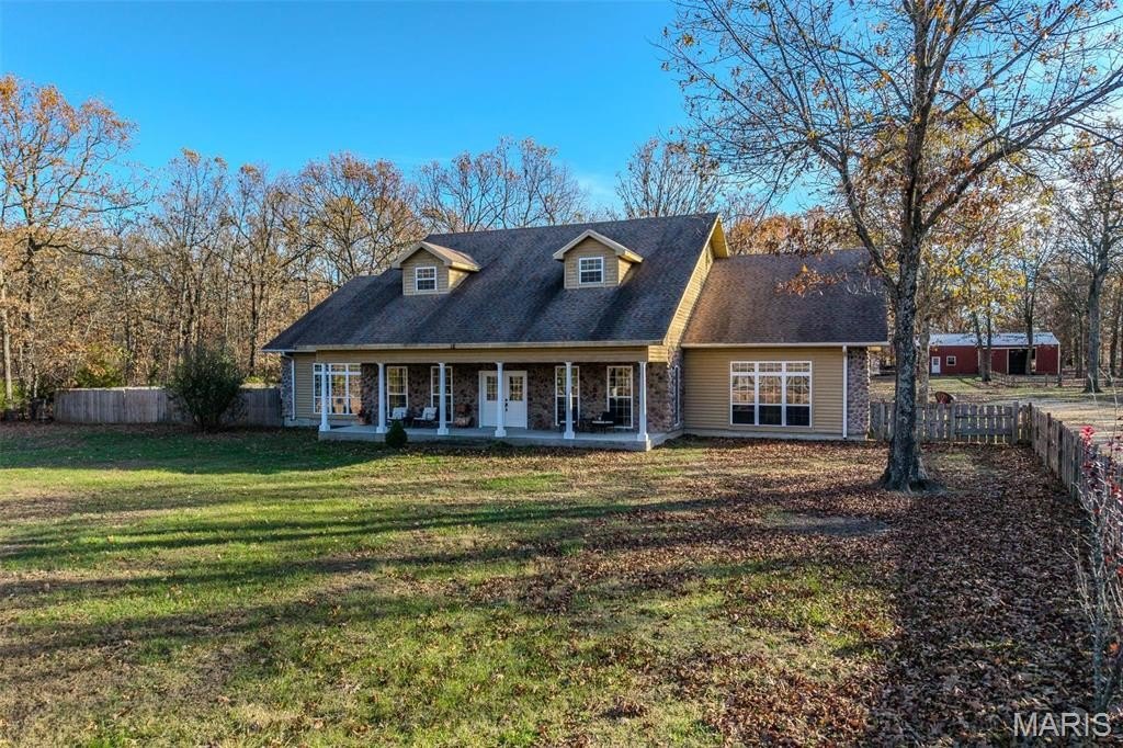 Lebanon, Missouri, 65536, United States, 4 Bedrooms Bedrooms, ,4 BathroomsBathrooms,Residential,For Sale,1976703