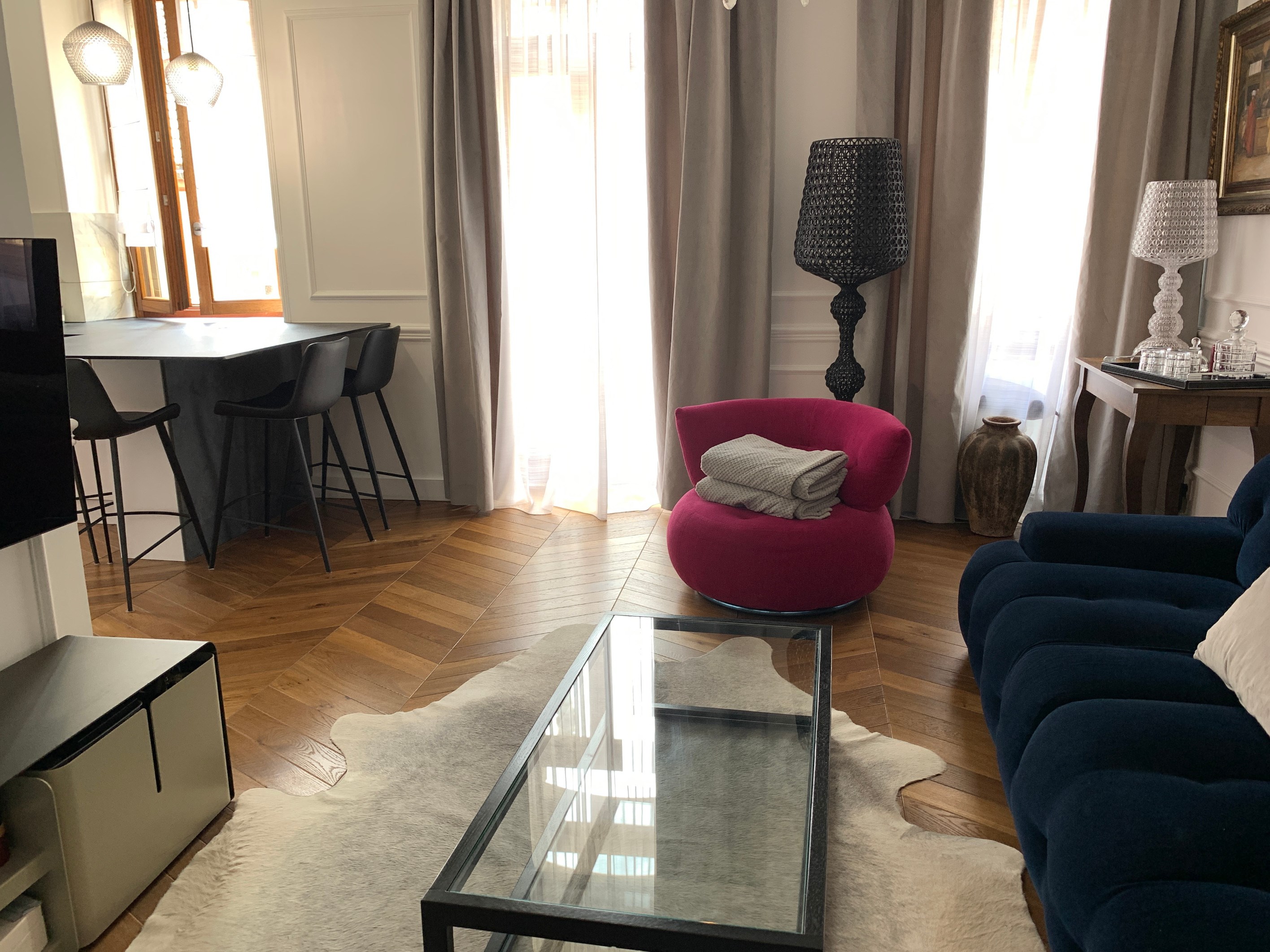  EVIAN APARTMENT IN THE CENTER 2 BEDROOMS - 物件實景